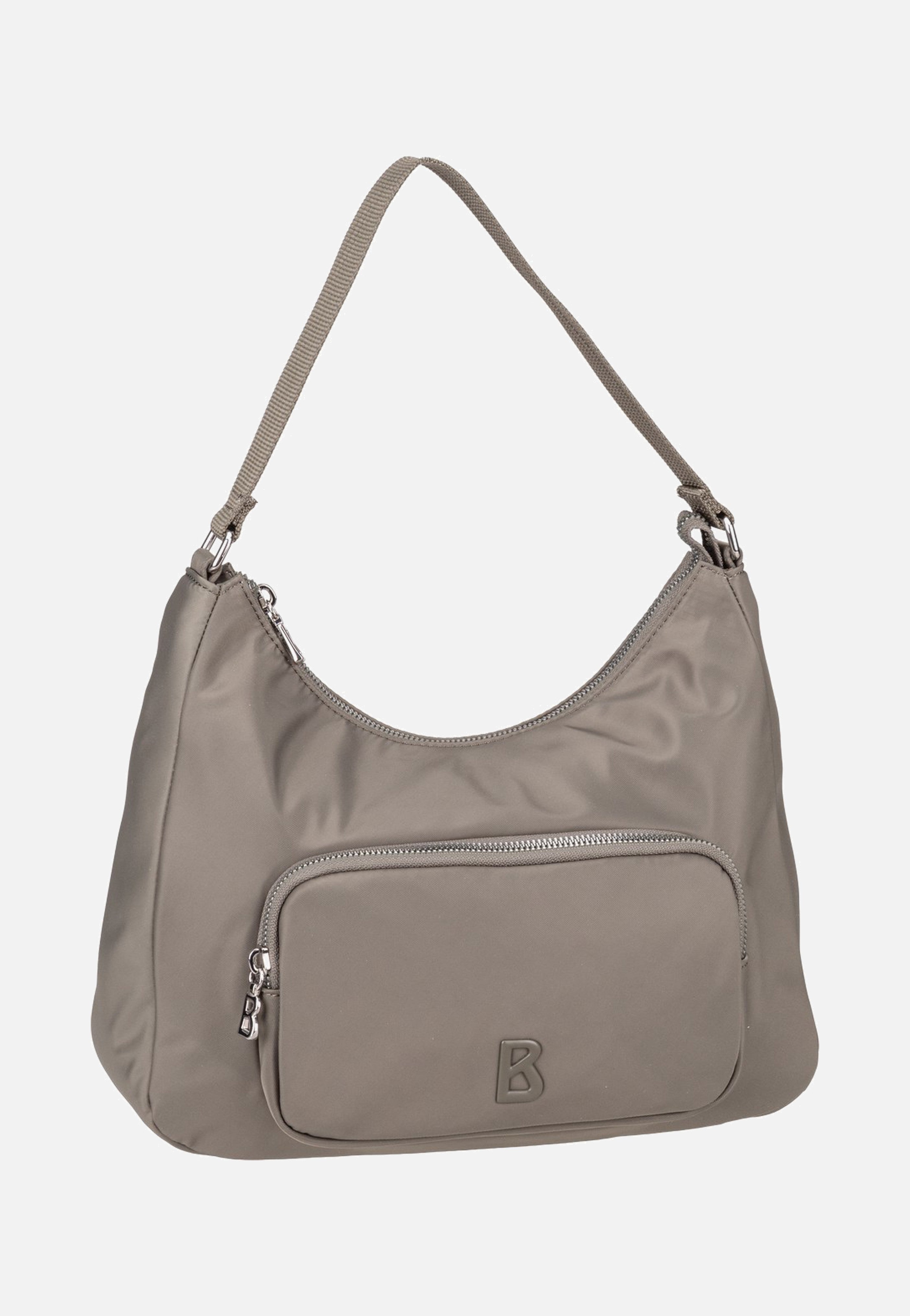 Bogner Verbier Play 1.0 Pari MHZ Olive Night Hobo Bag