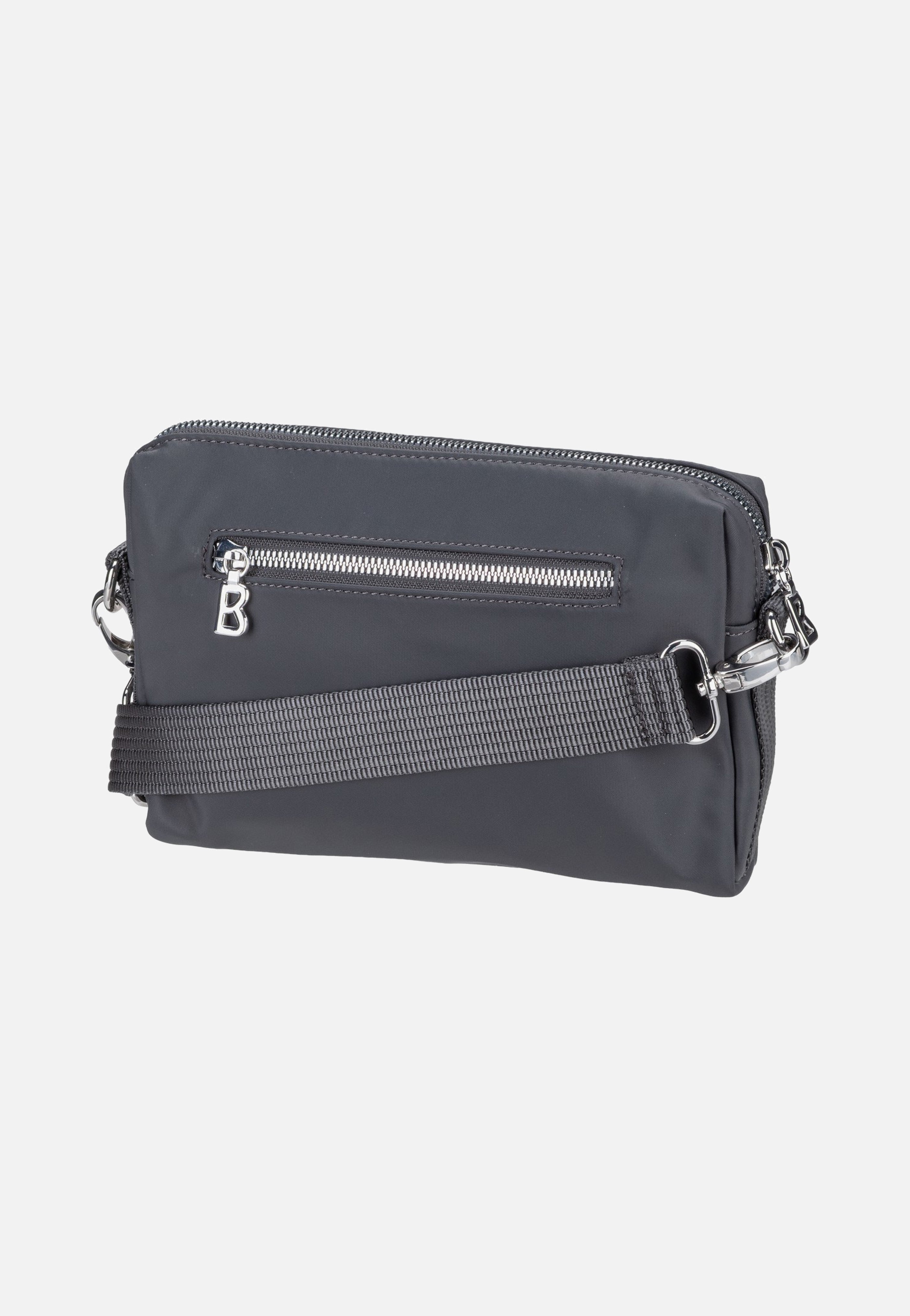 Bogner Verbier Play 1.0 Pukie SHZ Darkgrey Bolso bandolera