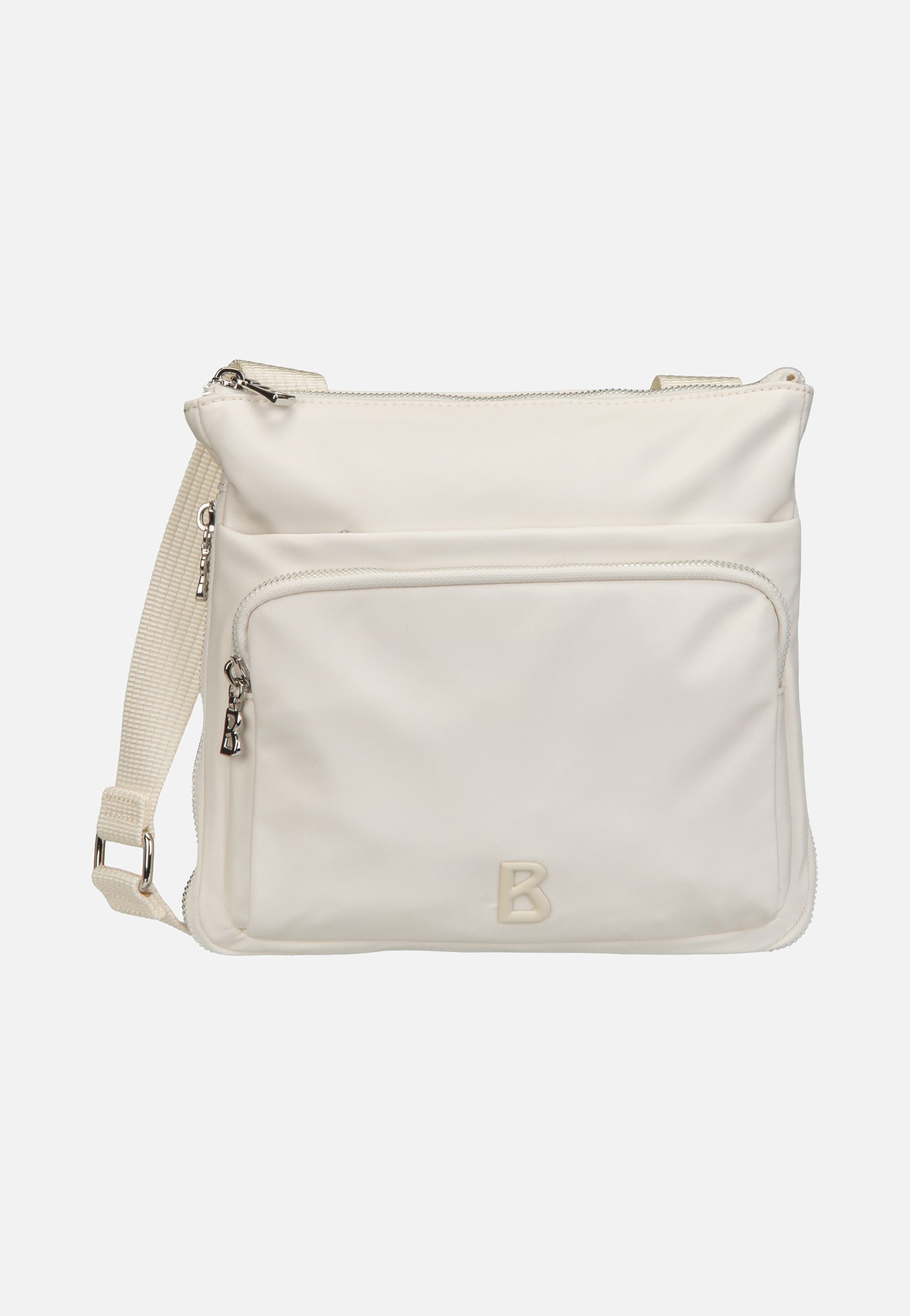 Bogner - Verbier Play 1.0 Serena MVZ Offwhite - Crossbody Bag | Women-Image