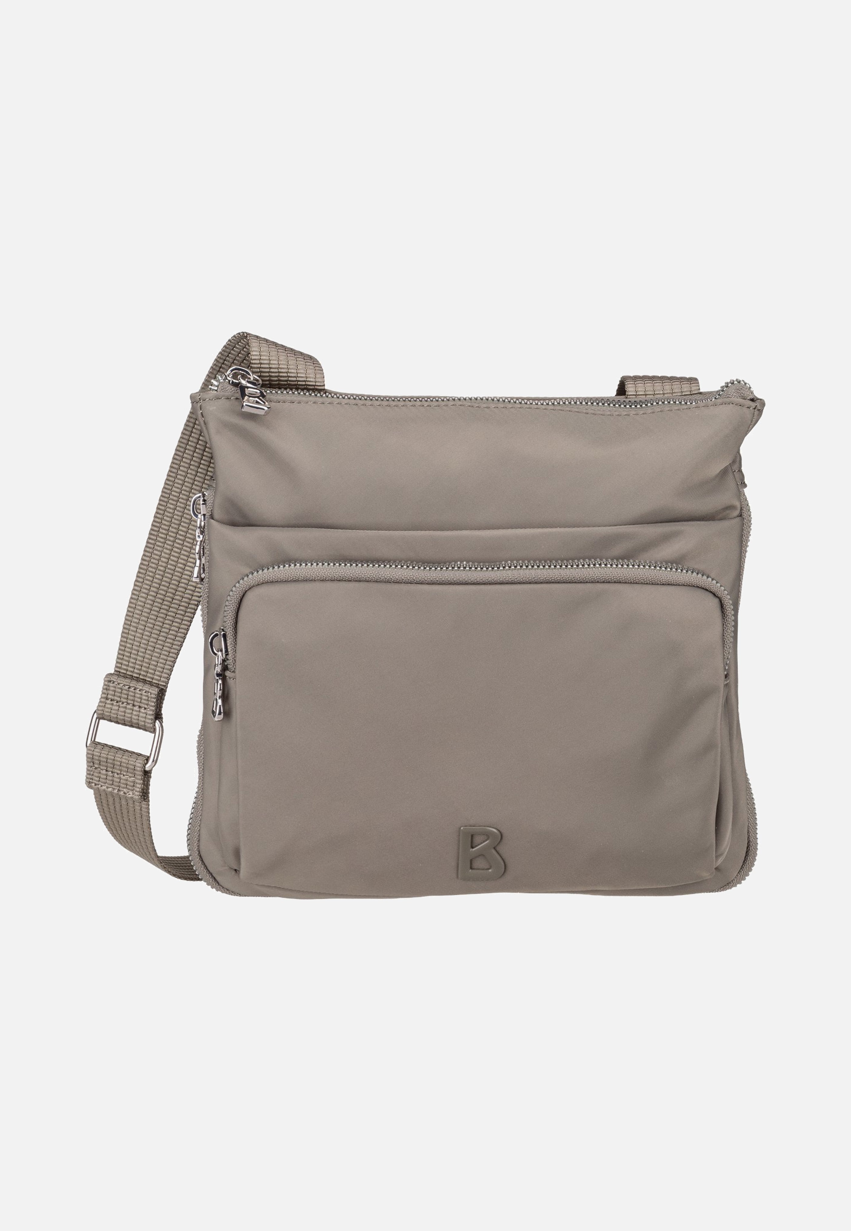 Bogner - Verbier Play 1.0 Serena MVZ Olive Night - Crossbody Bag | Women-Image