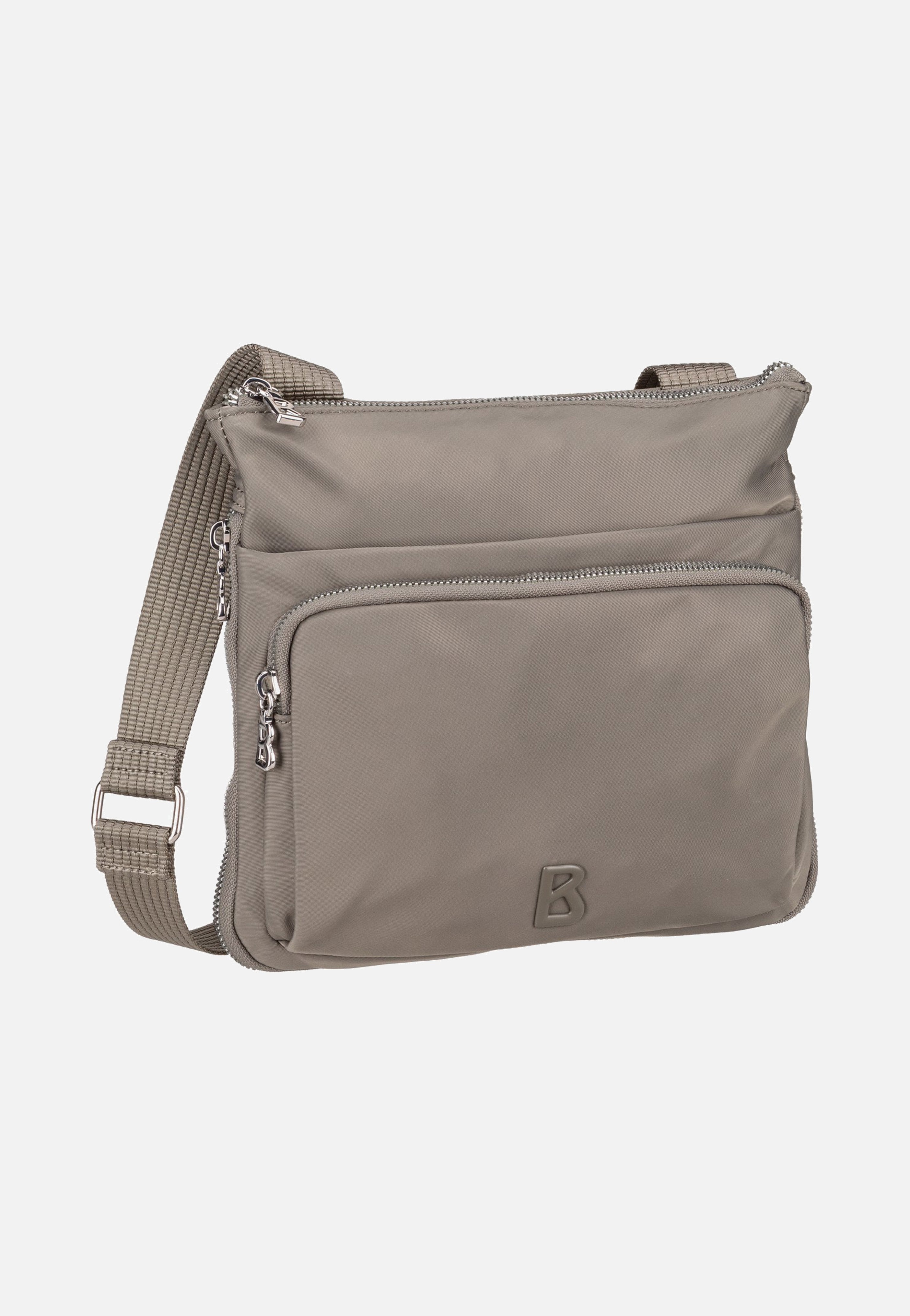 Bogner Verbier Play 1.0 Serena MVZ Olive Night Crossbody Bag