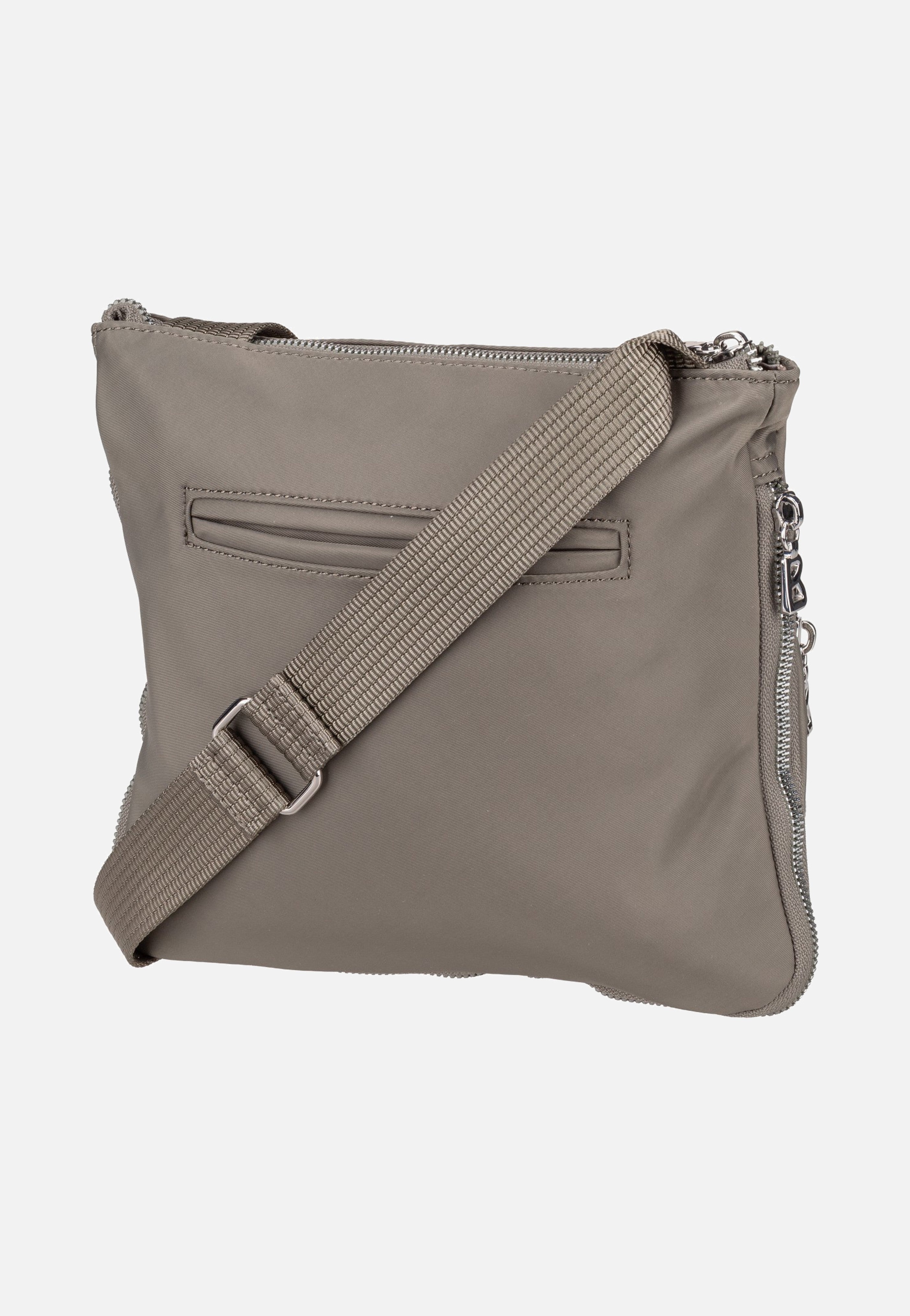 Bogner Verbier Play 1.0 Serena MVZ Olive Night Crossbody Bag
