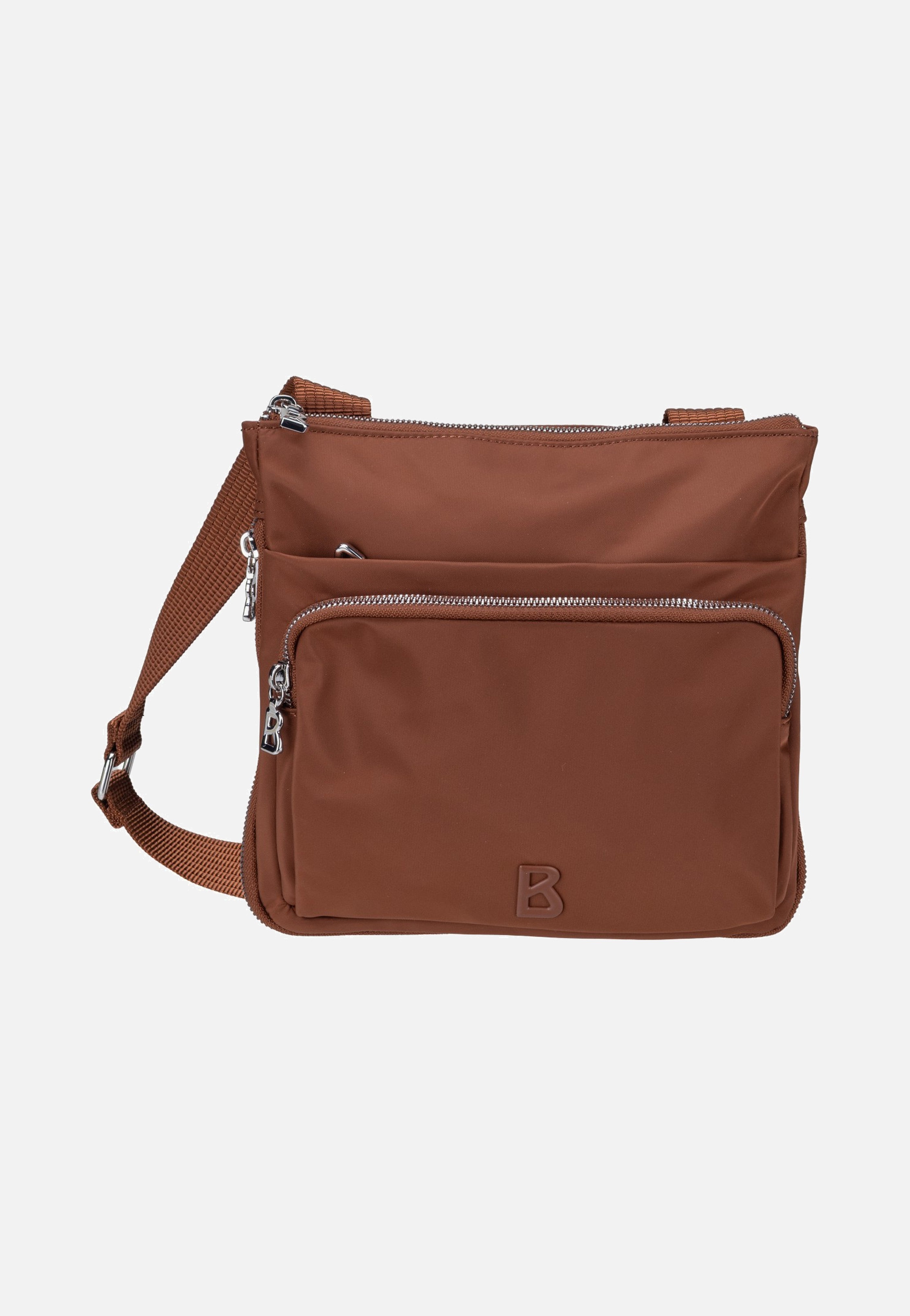 Bogner Verbier Play 1.0 Serena MVZ Rawhide Crossbody Bag
