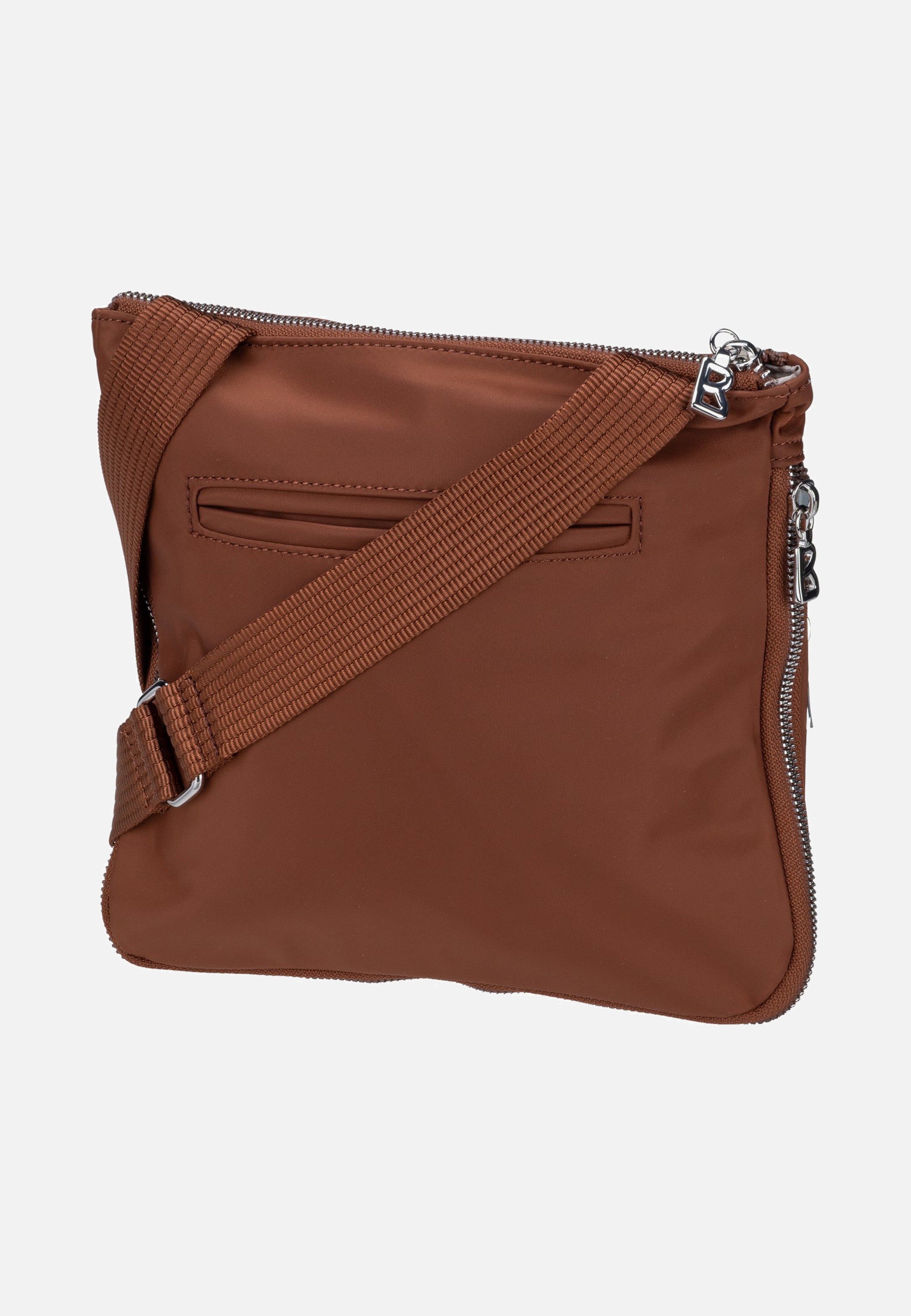 Bogner Verbier Play 1.0 Serena MVZ Rawhide Crossbody Bag
