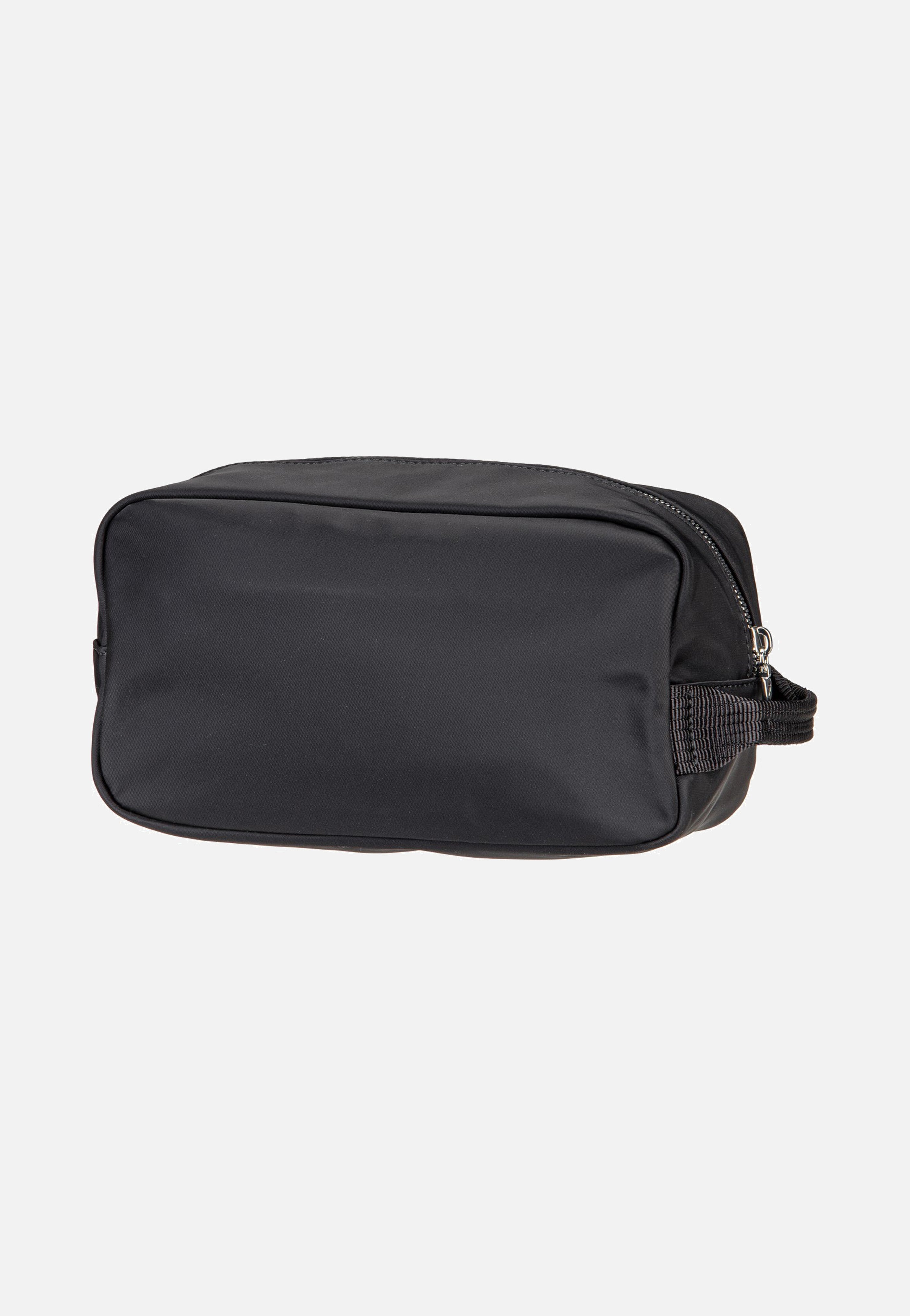 Bogner Verbier Play 1.0 Tully SHZ Black Toiletry Bag