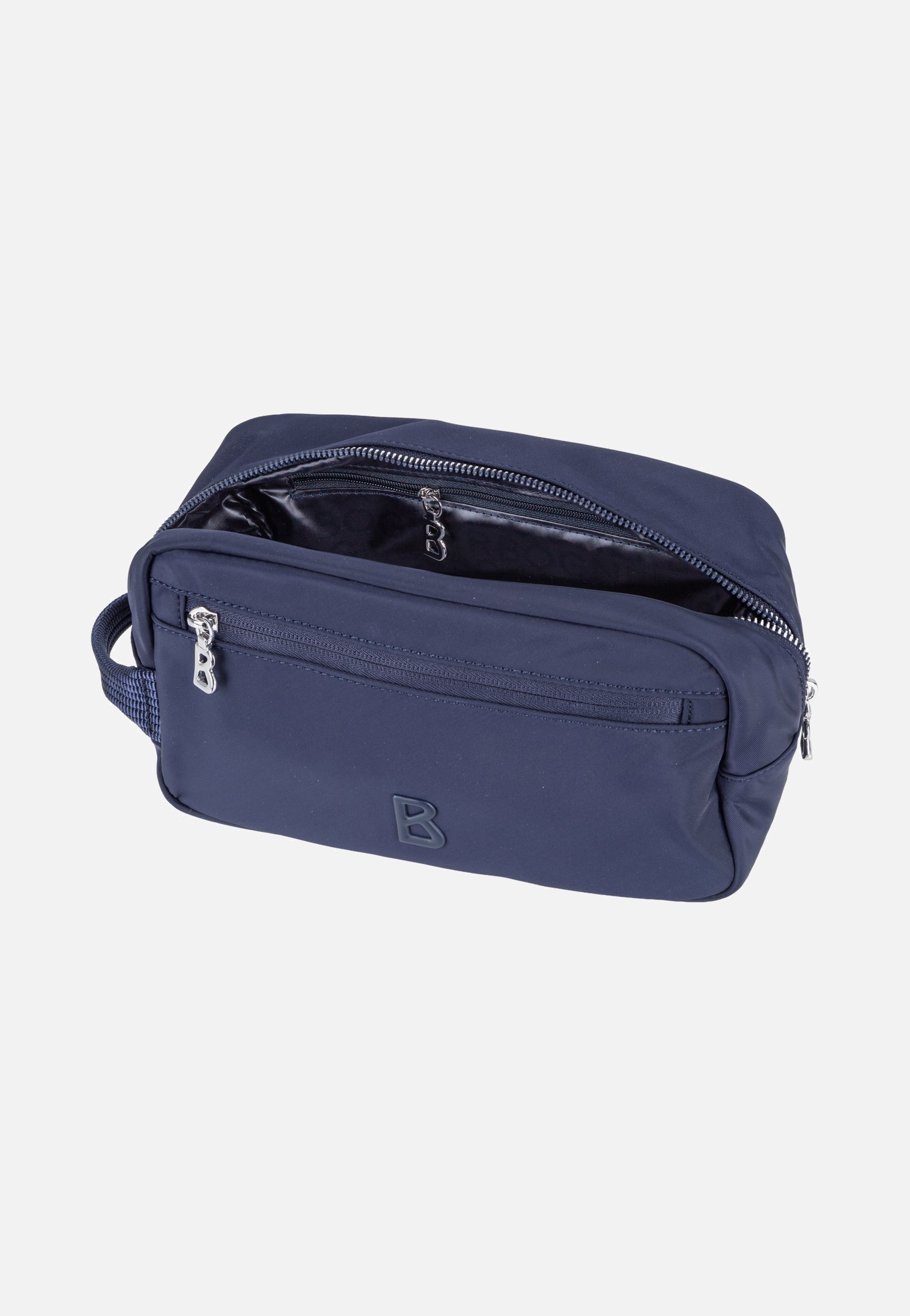 Bogner Verbier Play 1.0 Tully SHZ Darkblue Toiletry Bag