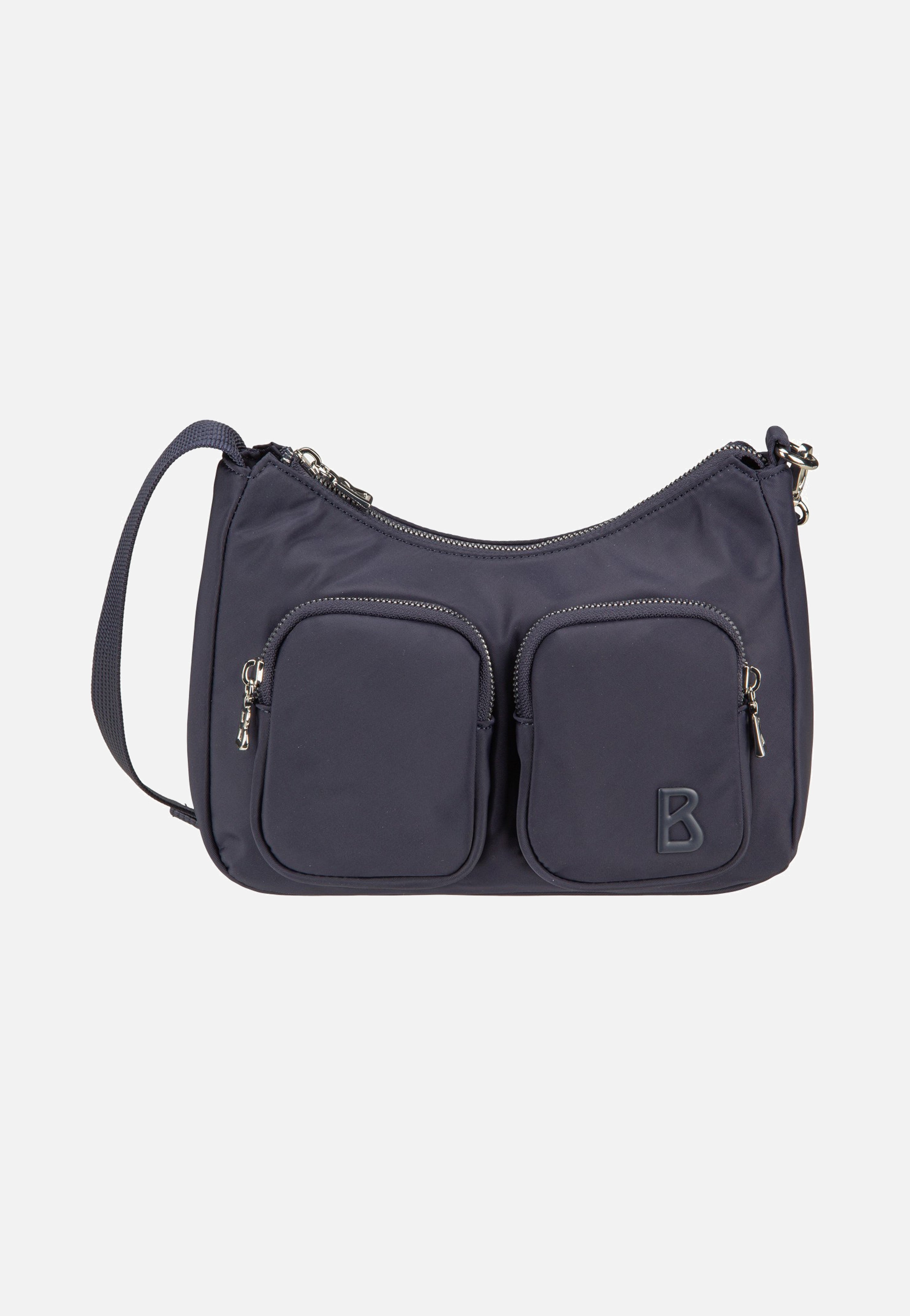 Bogner - Verbier Play 1.0 Diya Shoulder Dark Blue - Bag | Neutral-Image