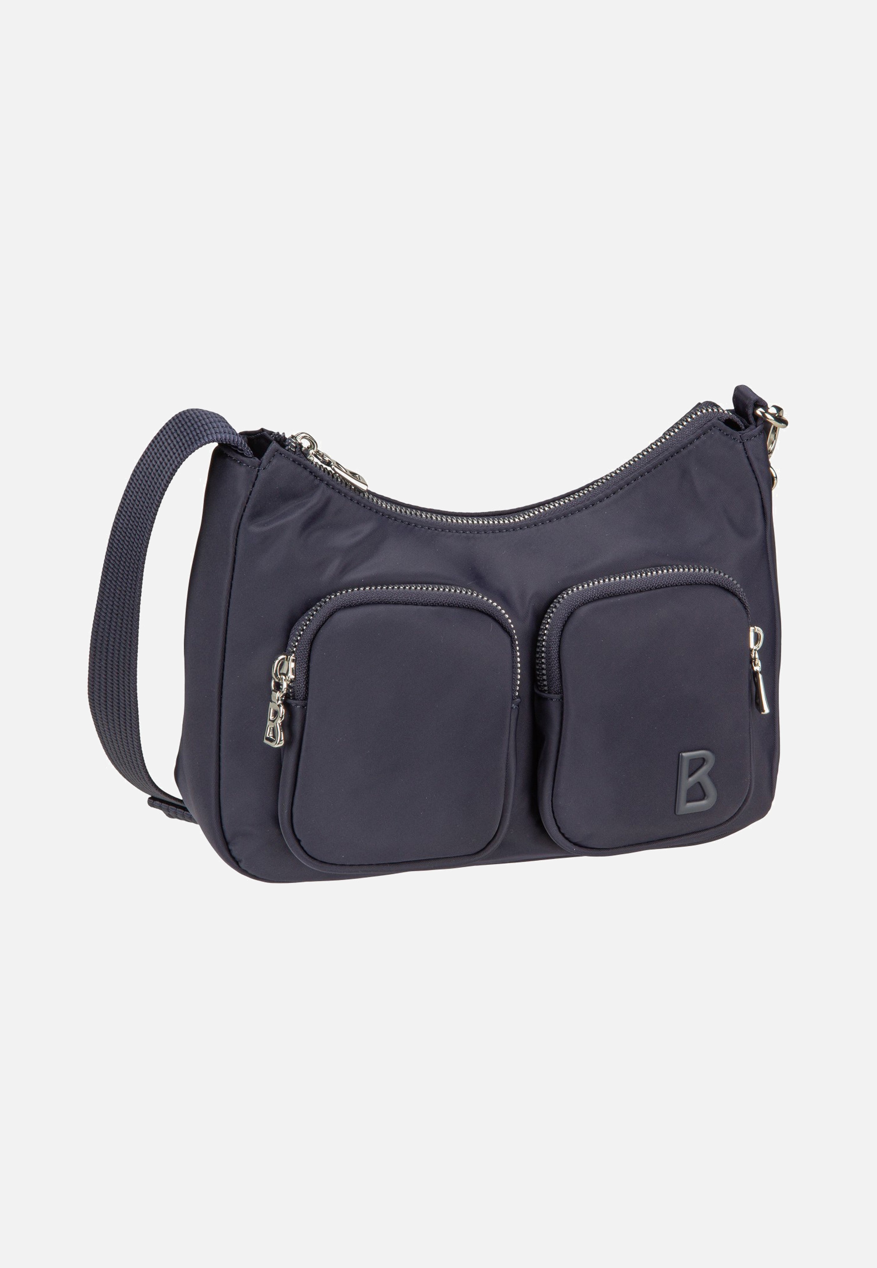 Bogner Verbier Play 1.0 Diya Shoulder Dark Blue Bag