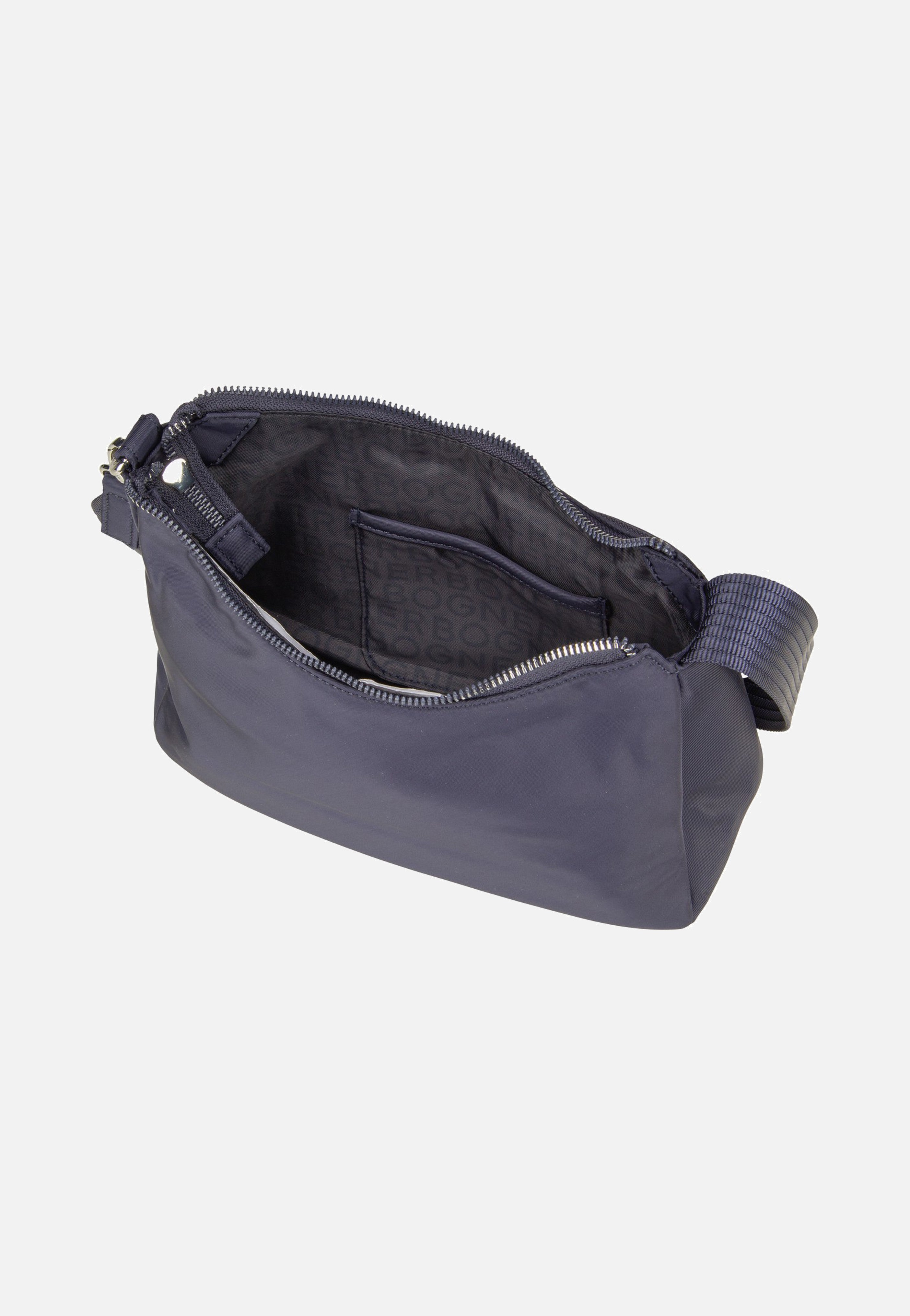 Bogner Verbier Play 1.0 Diya Shoulder Dark Blue Bag