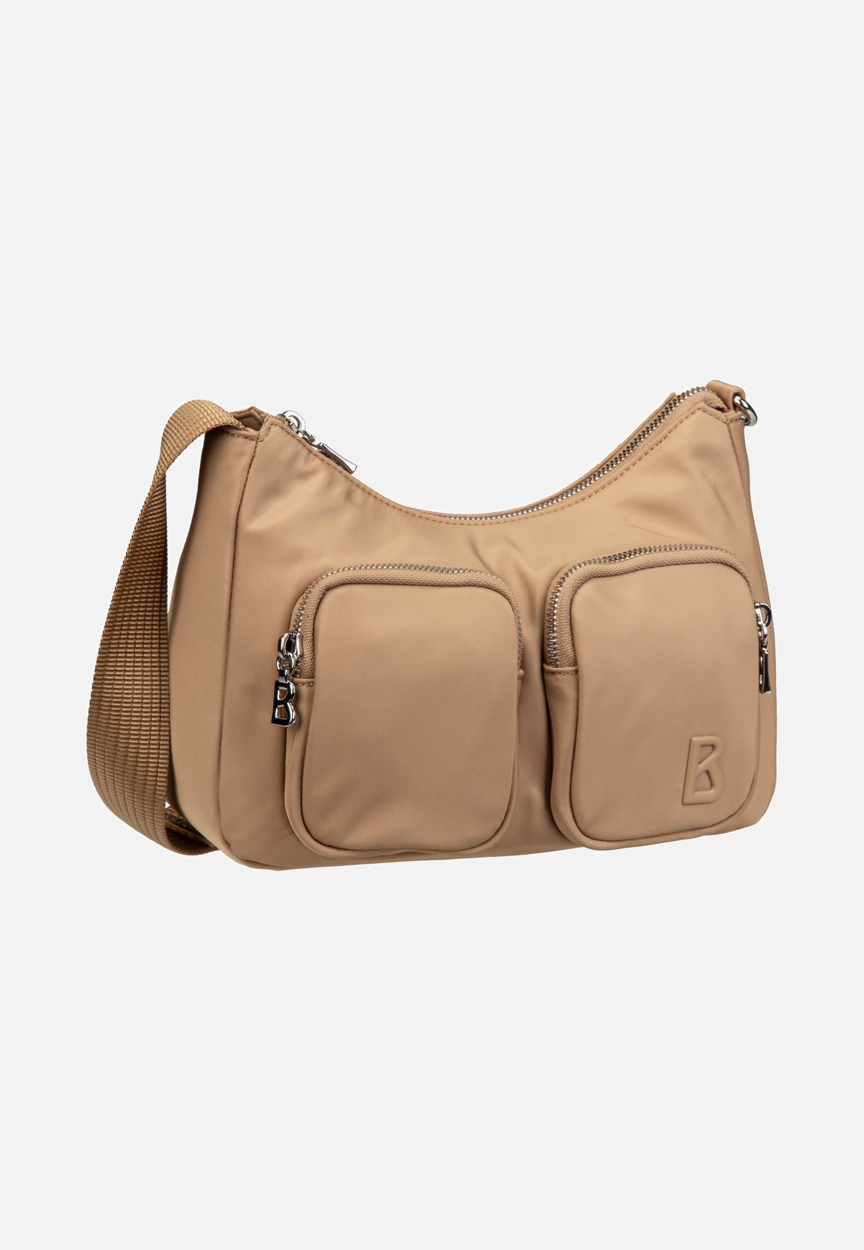 Bogner - Verbier Play 1.0 Diya SHZ Latte - Shoulder Bag | Women-Image