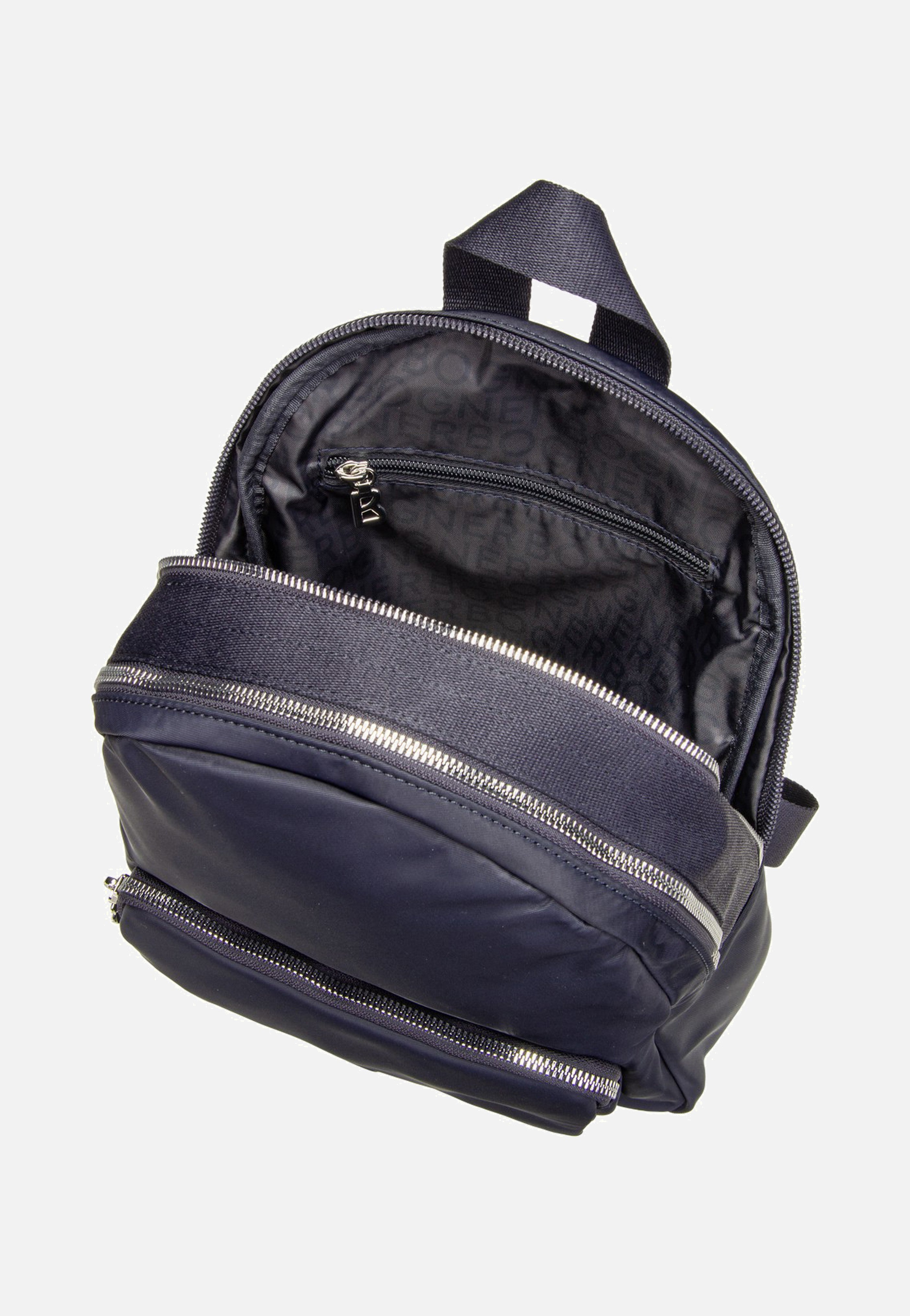 Bogner - Verbier Play 1.0 Hermine Backp Dark Blue - Backpack | Women-Image