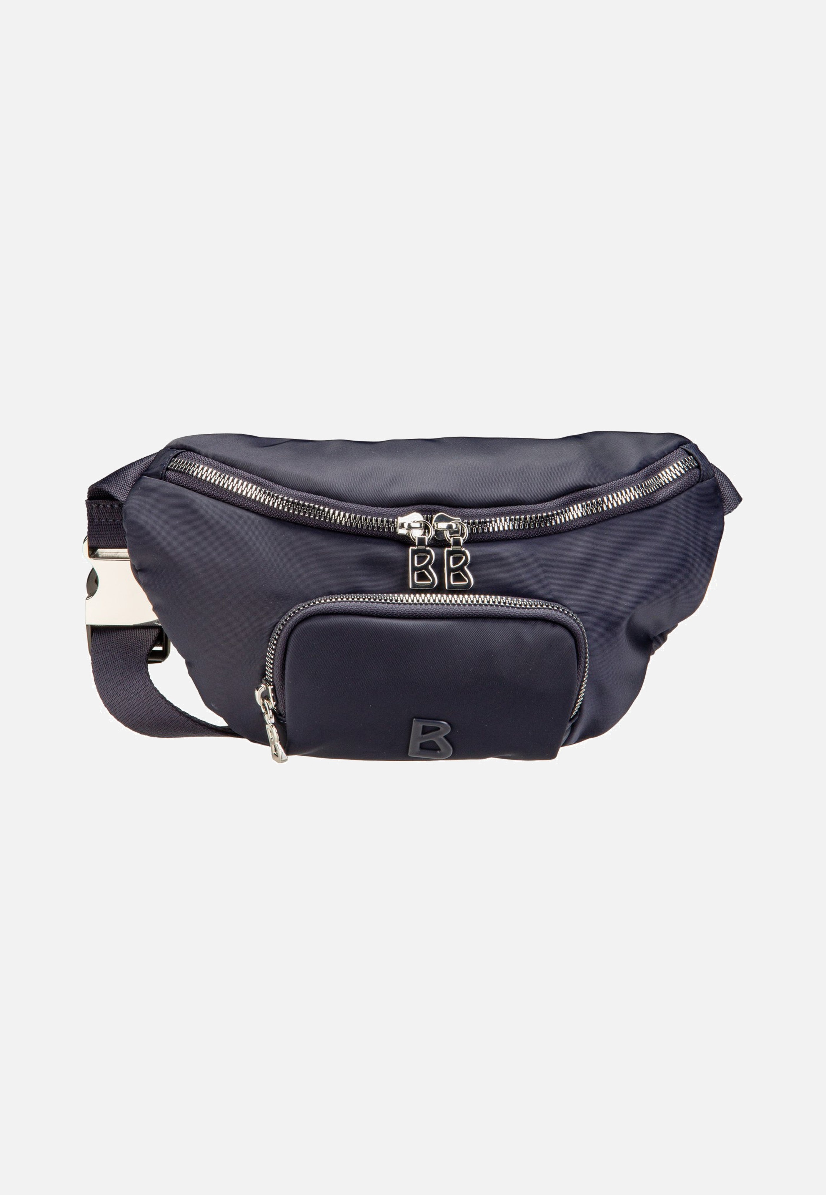 Bogner - Verbier Play 1.0 Janica Hipbag Dark Blue - Hip Bag | Women-Image