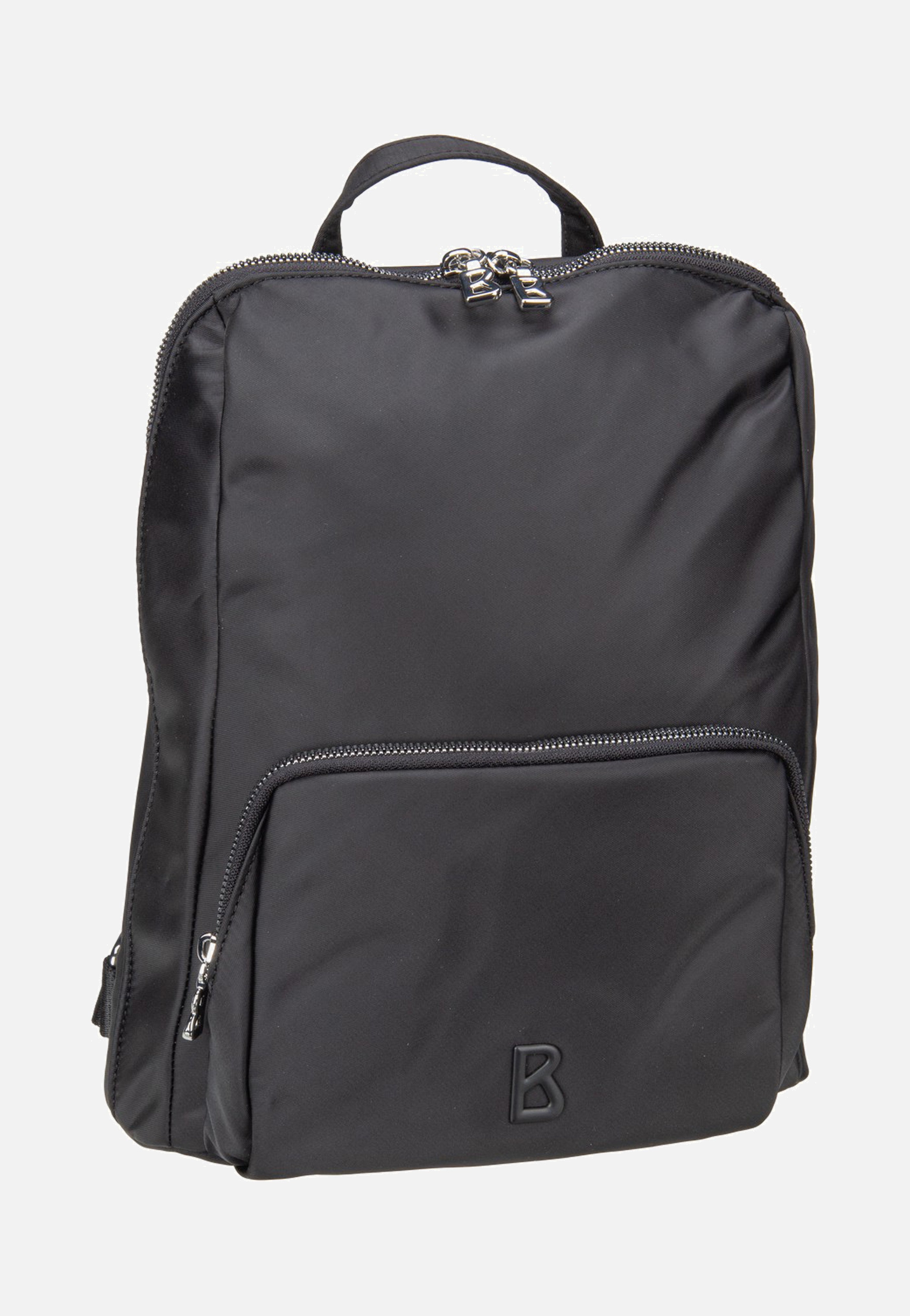 Bogner Verbier Play 1.0 Maxi Backpack Black Backpack