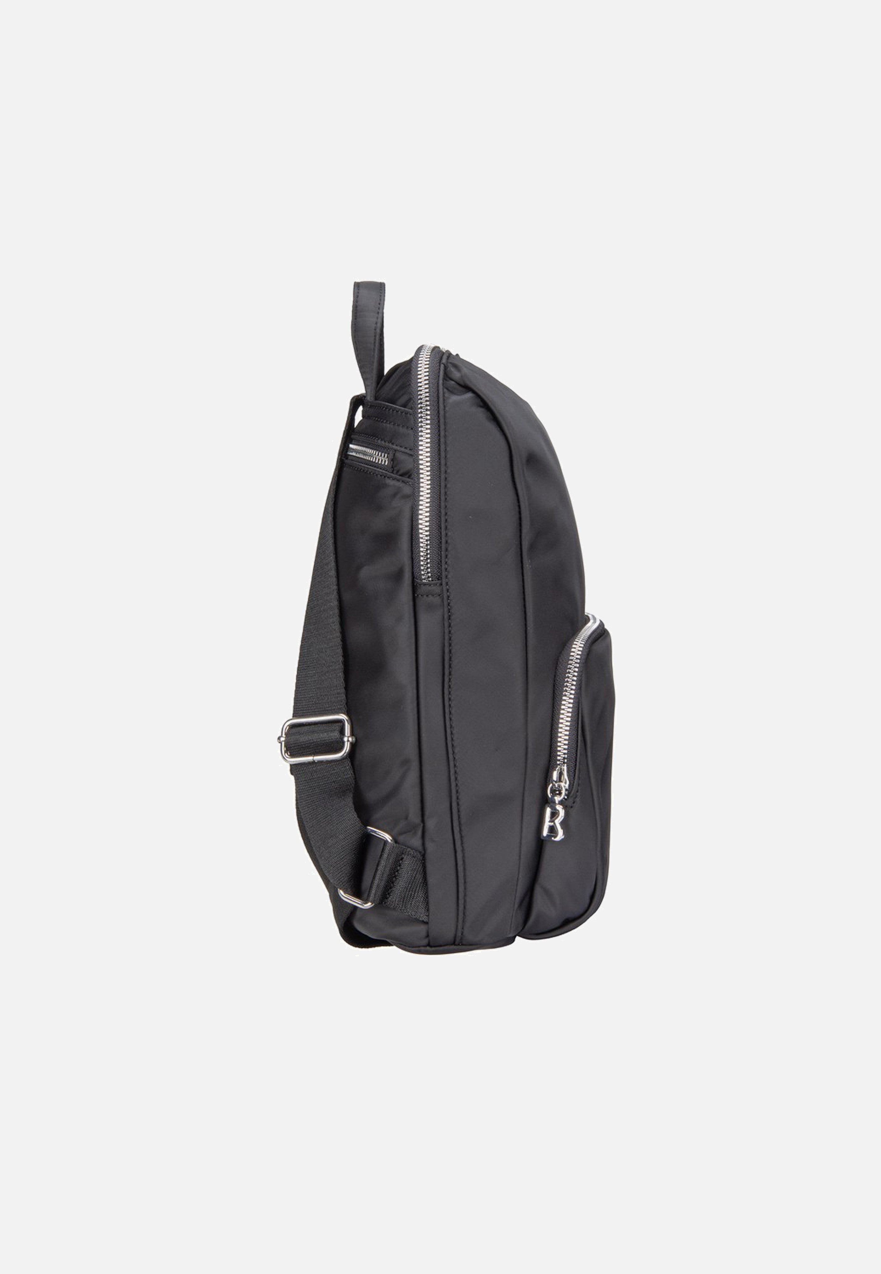 Bogner Verbier Play 1.0 Maxi Backpack Black Backpack