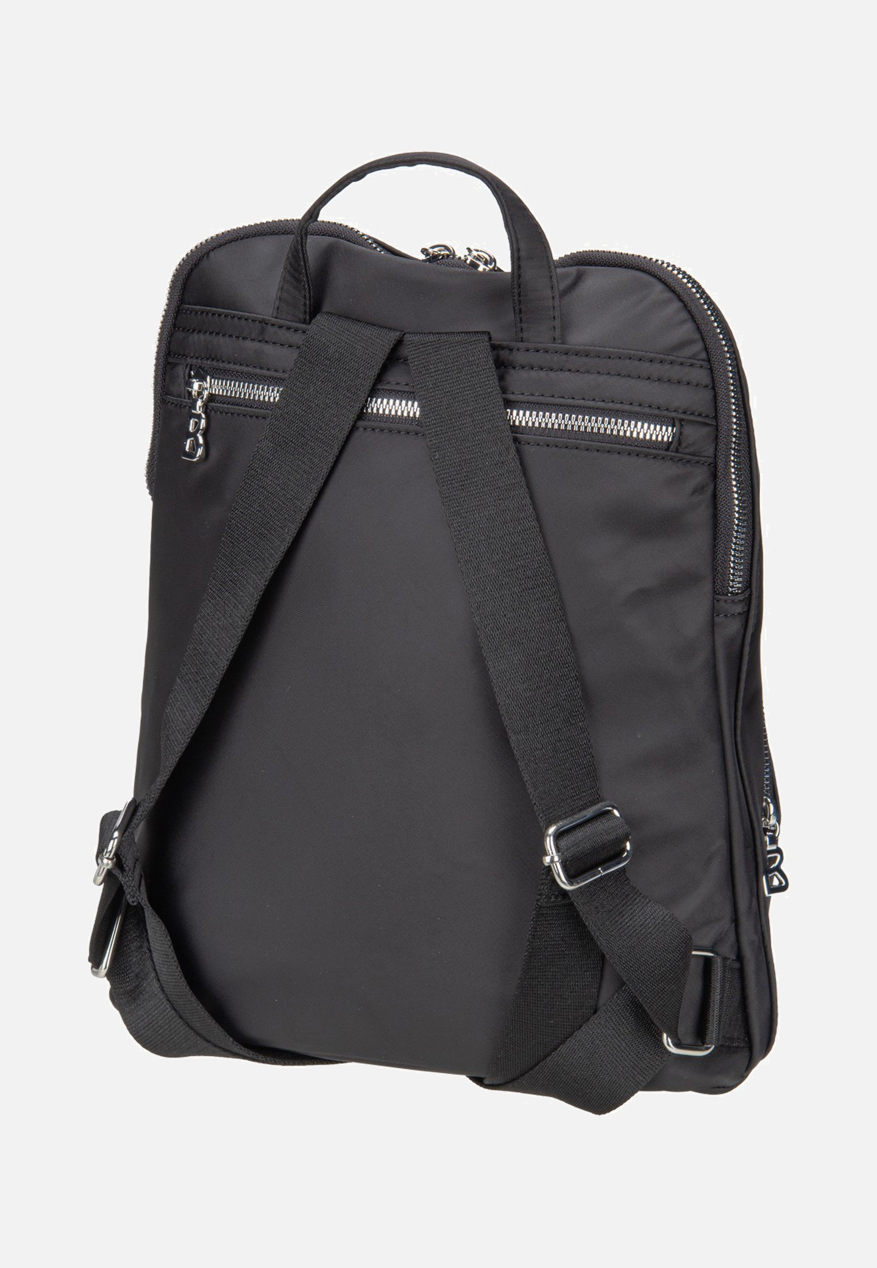 Bogner Verbier Play 1.0 Maxi Backpack Black Backpack