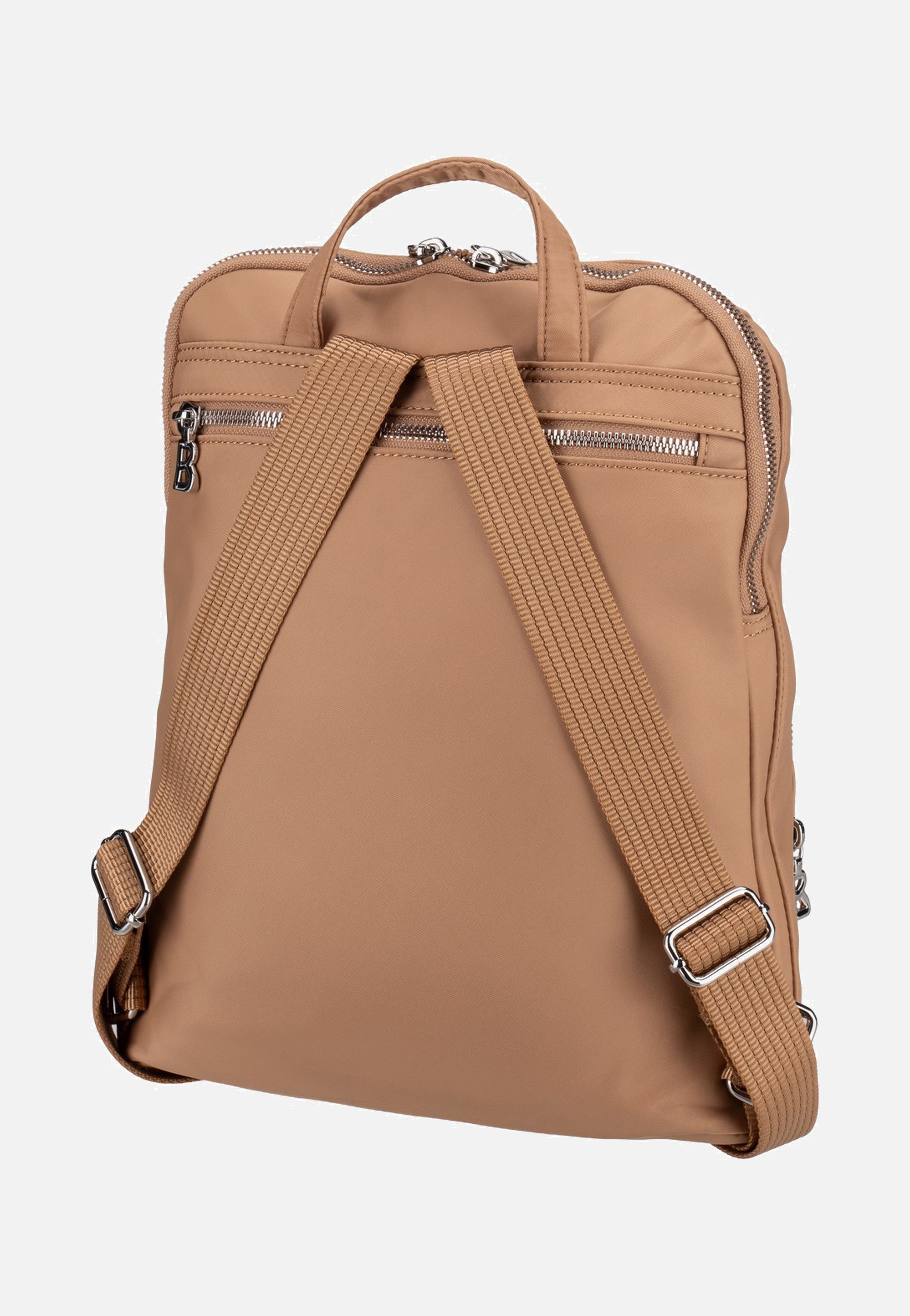 Bogner Verbier Play 1.0 Maxi MVZ Latte Backpack