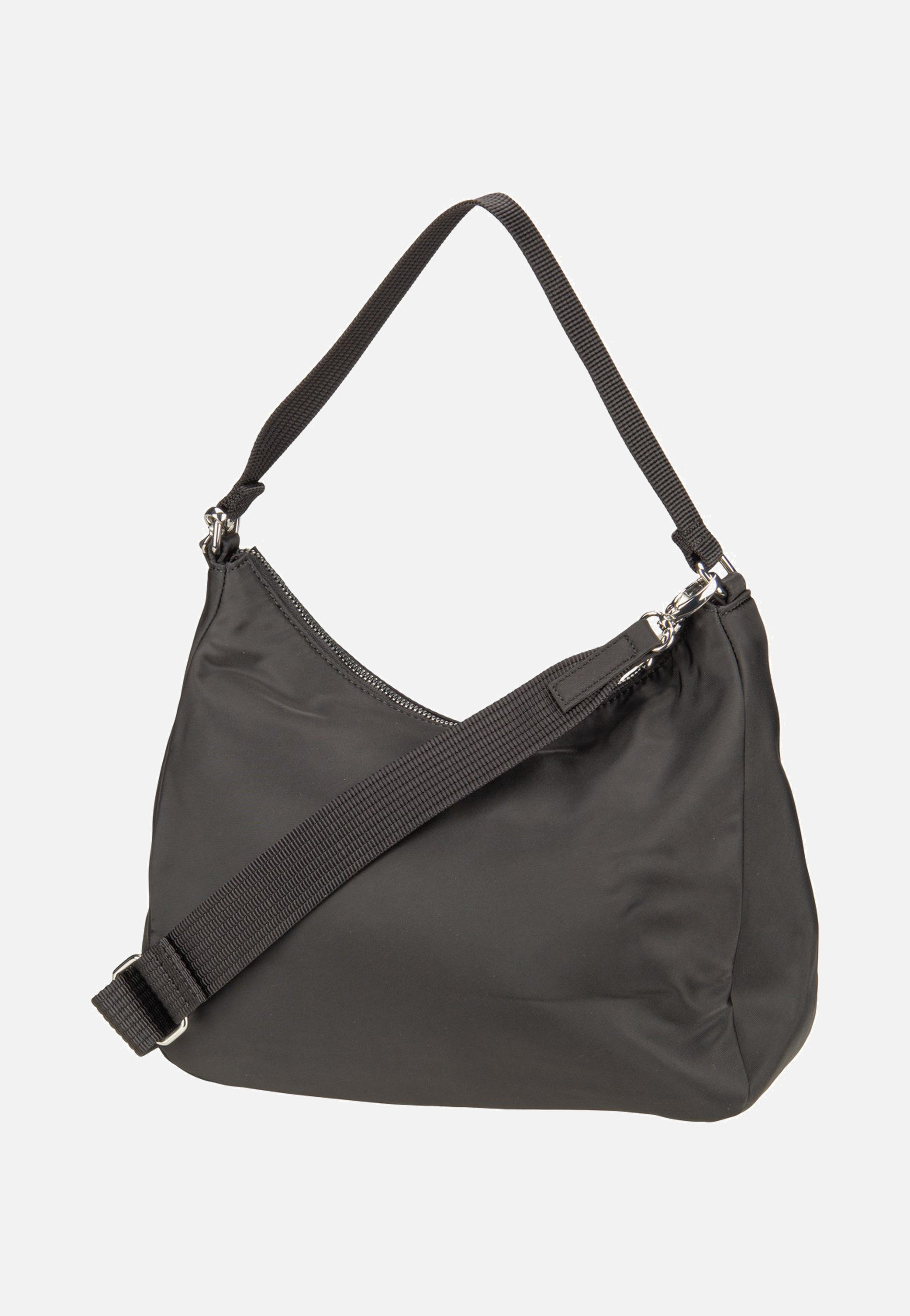 Bogner - Verbier Play 1.0 Pari Hobo MHZ Black - Bag | Neutral-Image