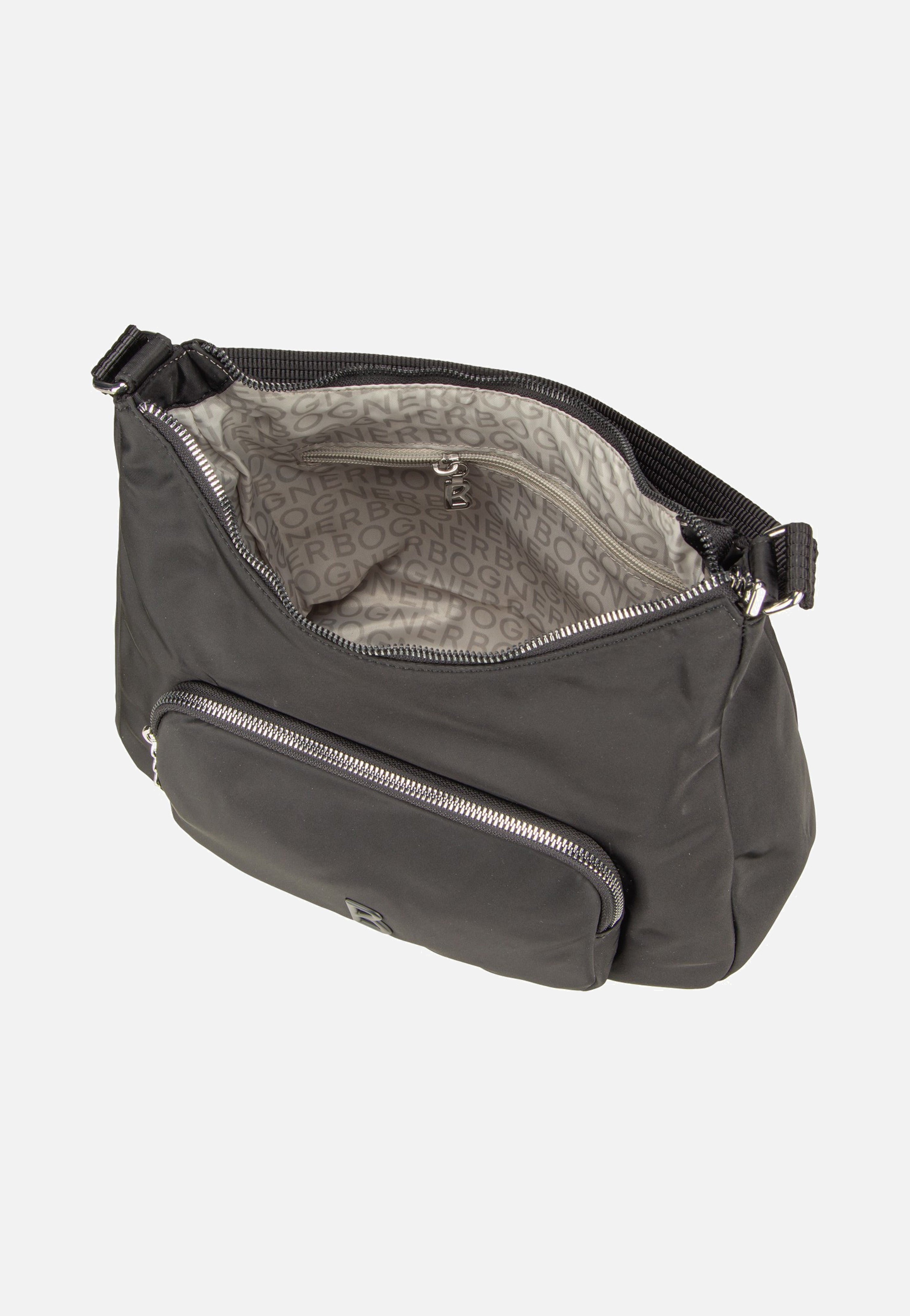 Bogner - Verbier Play 1.0 Pari Hobo MHZ Black - Bag | Neutral-Image