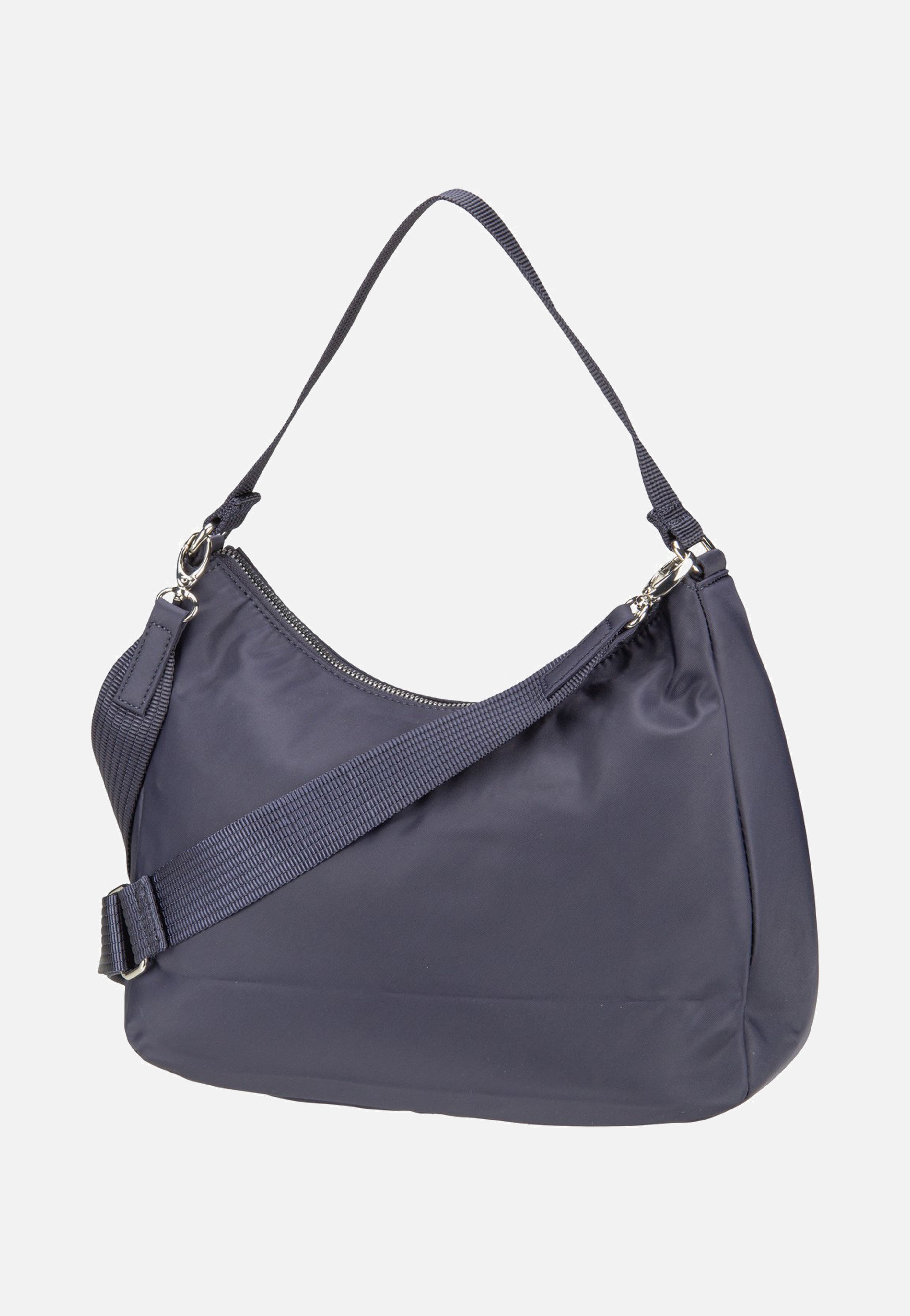 Bogner Verbier Play 1.0 Pari Hobo MHZ Dark Blue Bag