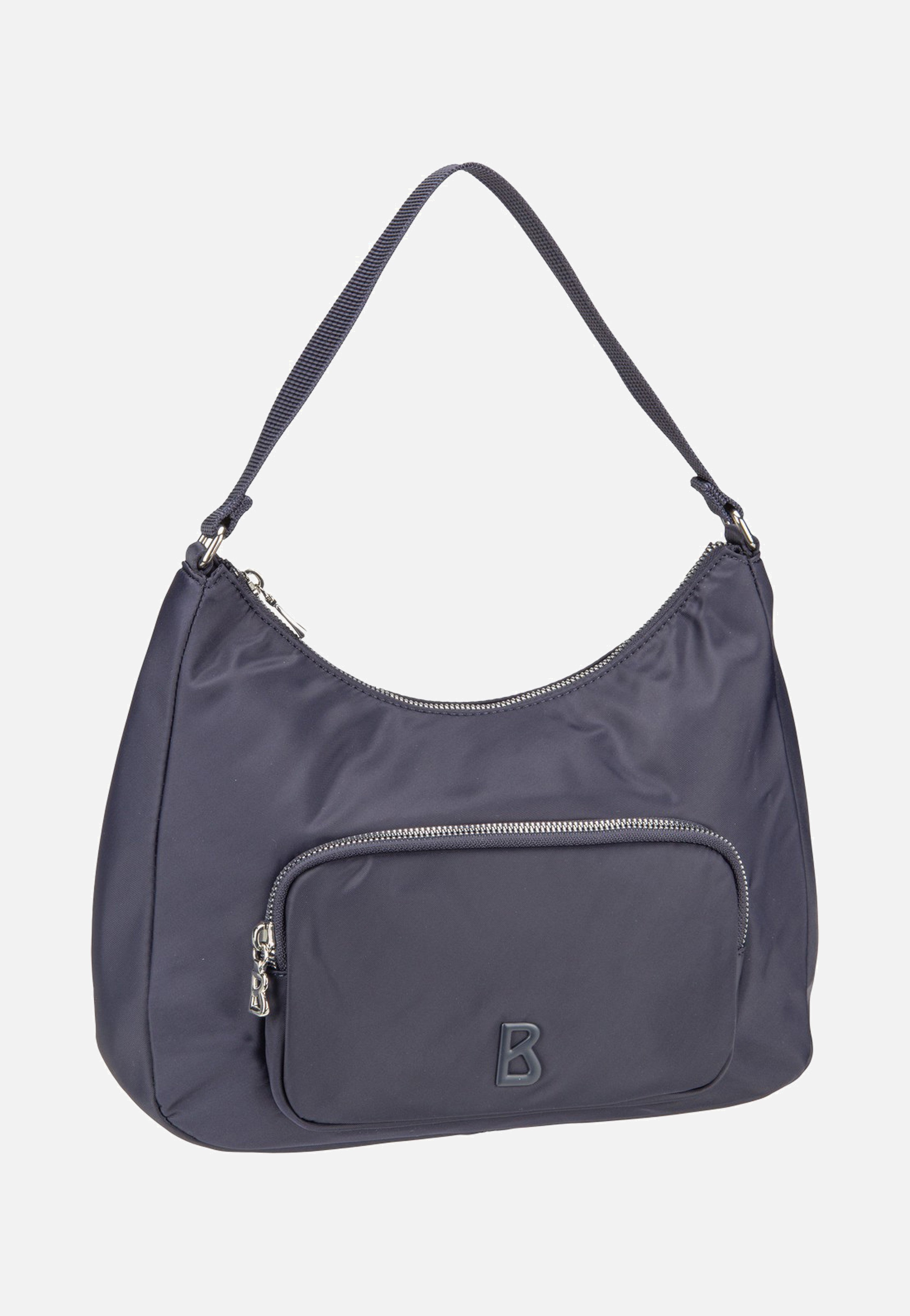 Bogner Verbier Play 1.0 Pari Hobo MHZ Dark Blue Bag