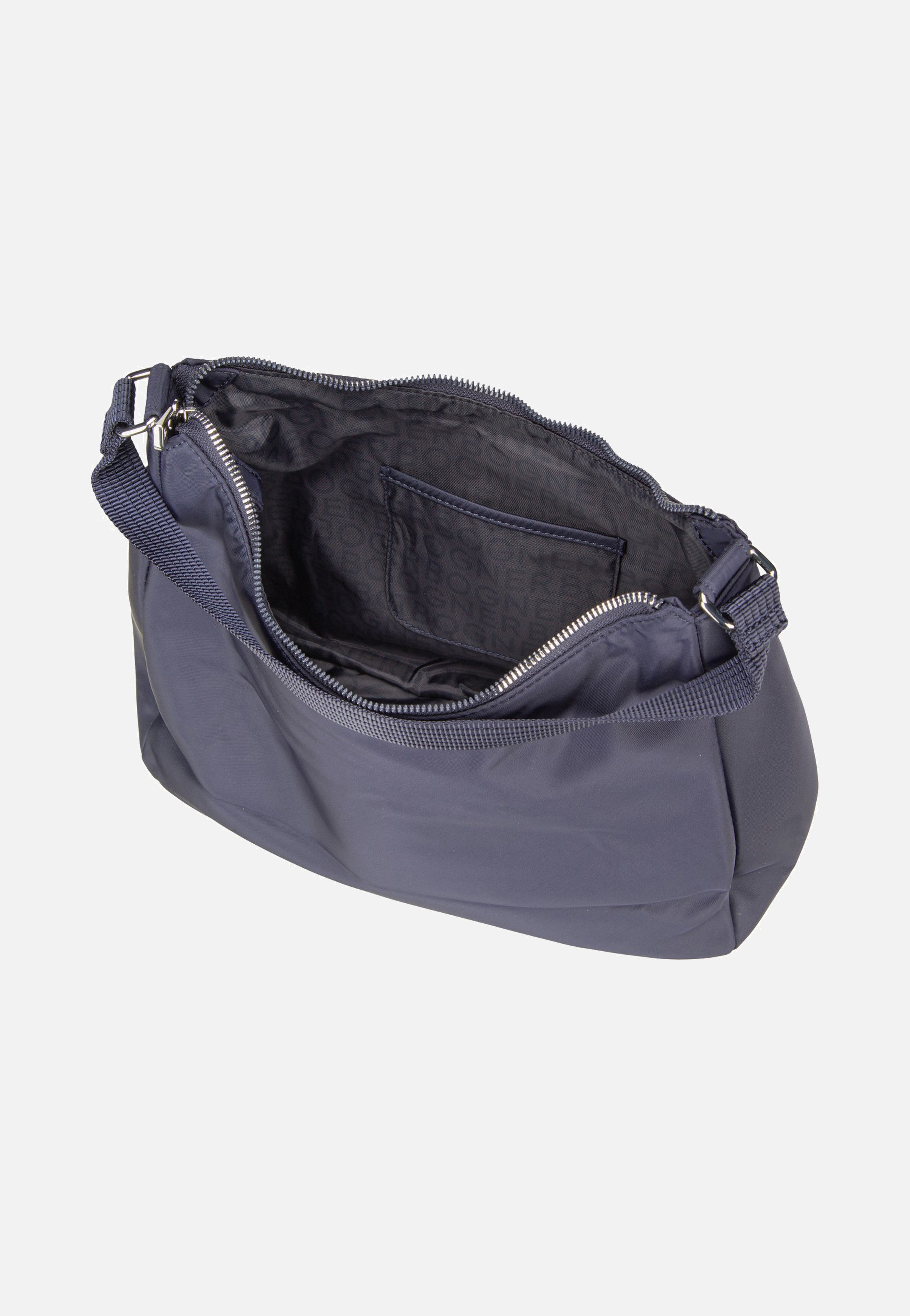 Bogner Verbier Play 1.0 Pari Hobo MHZ Dark Blue Bag