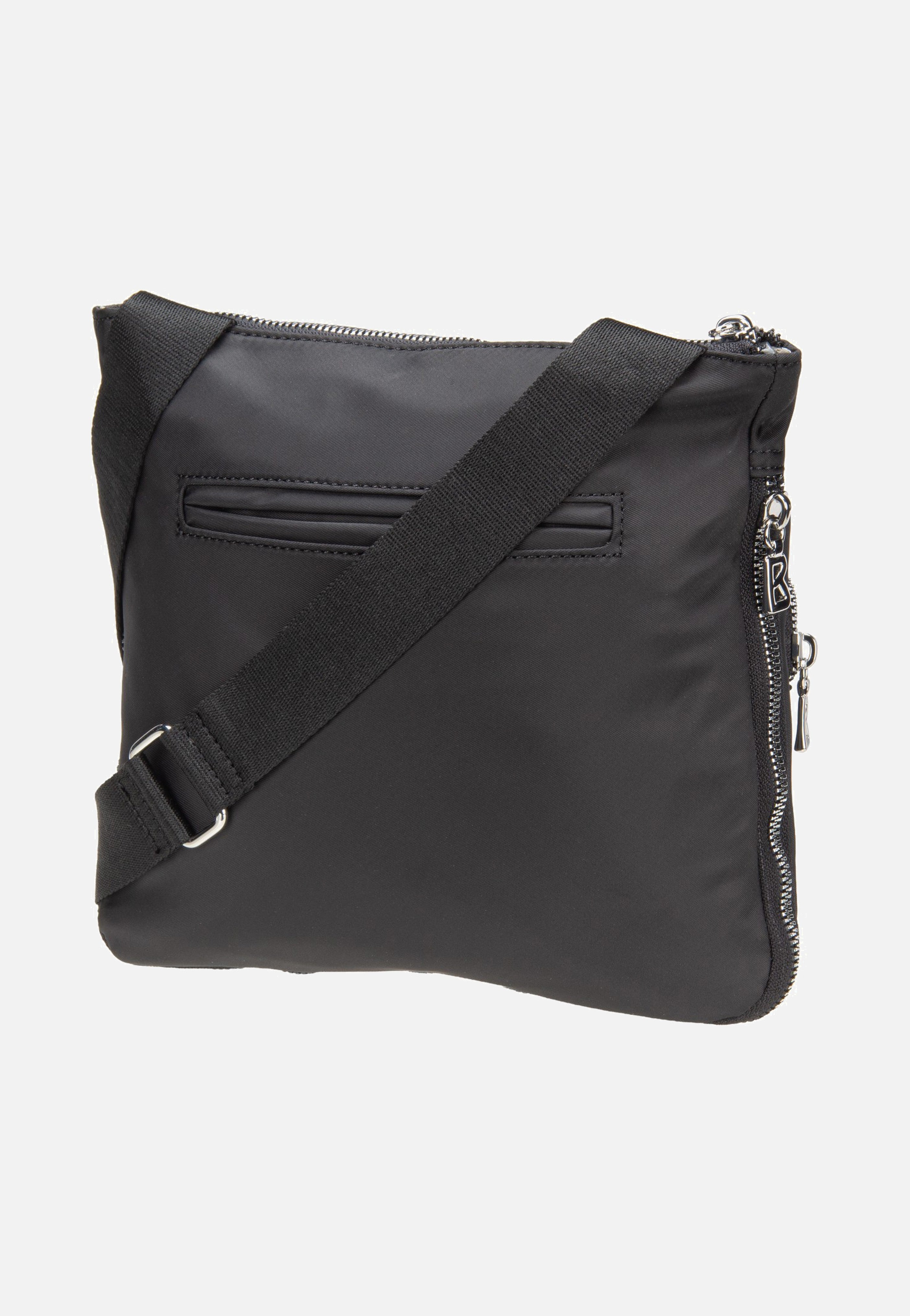 Bogner Verbier Play 1.0 Serena Black Crossbody Bag