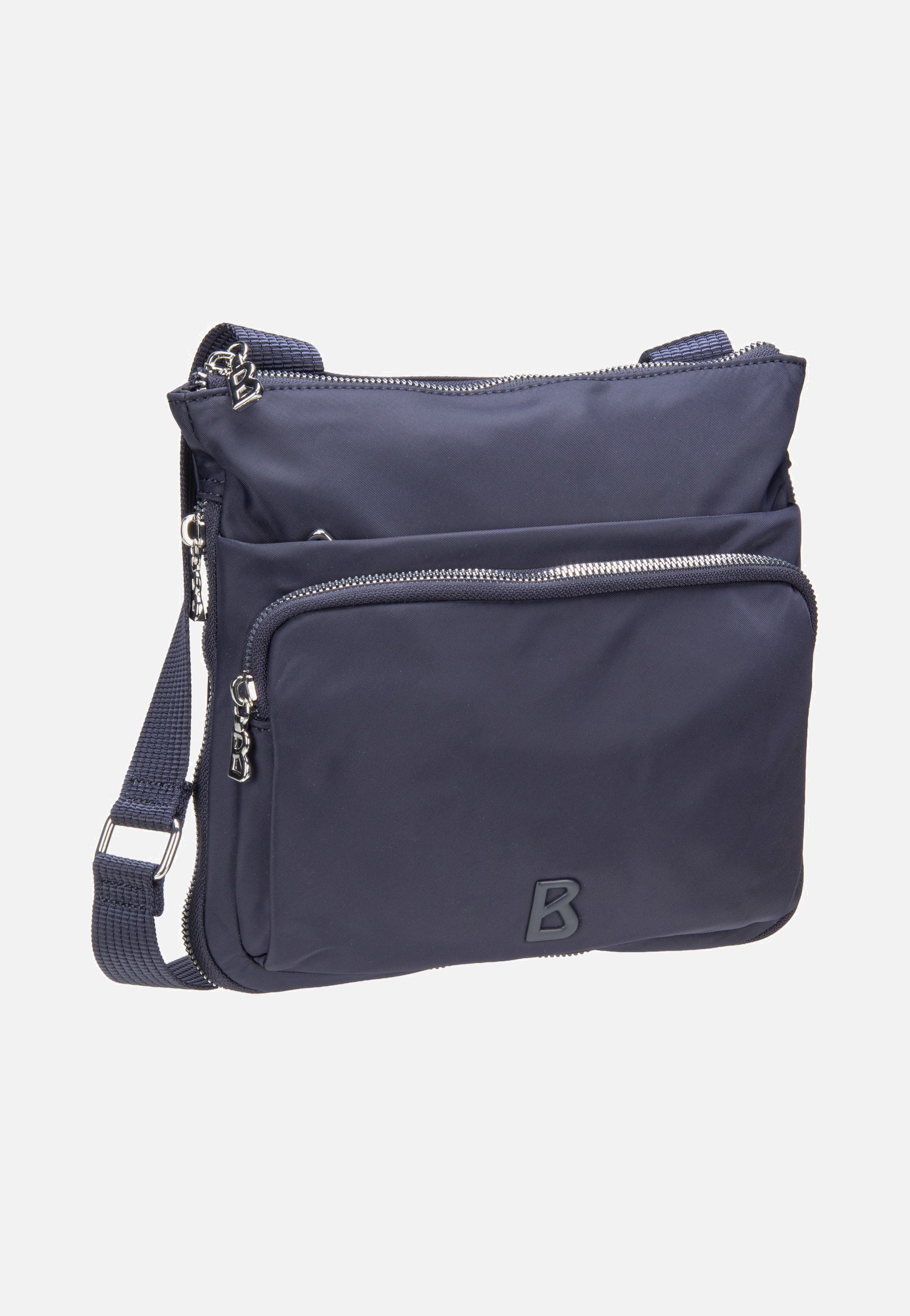 Bogner Verbier Play 1.0 Serena Should Dark Blue Crossbody Bag