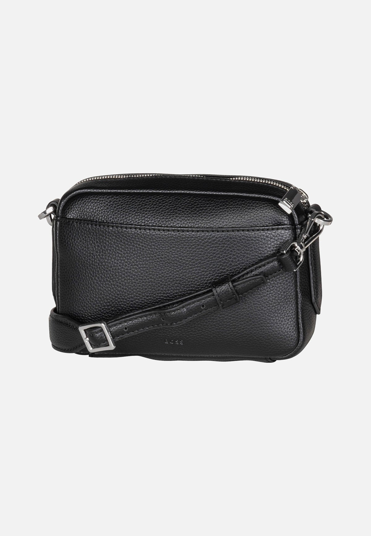 BOSS Anett 50535940 Black Crossbody Bag