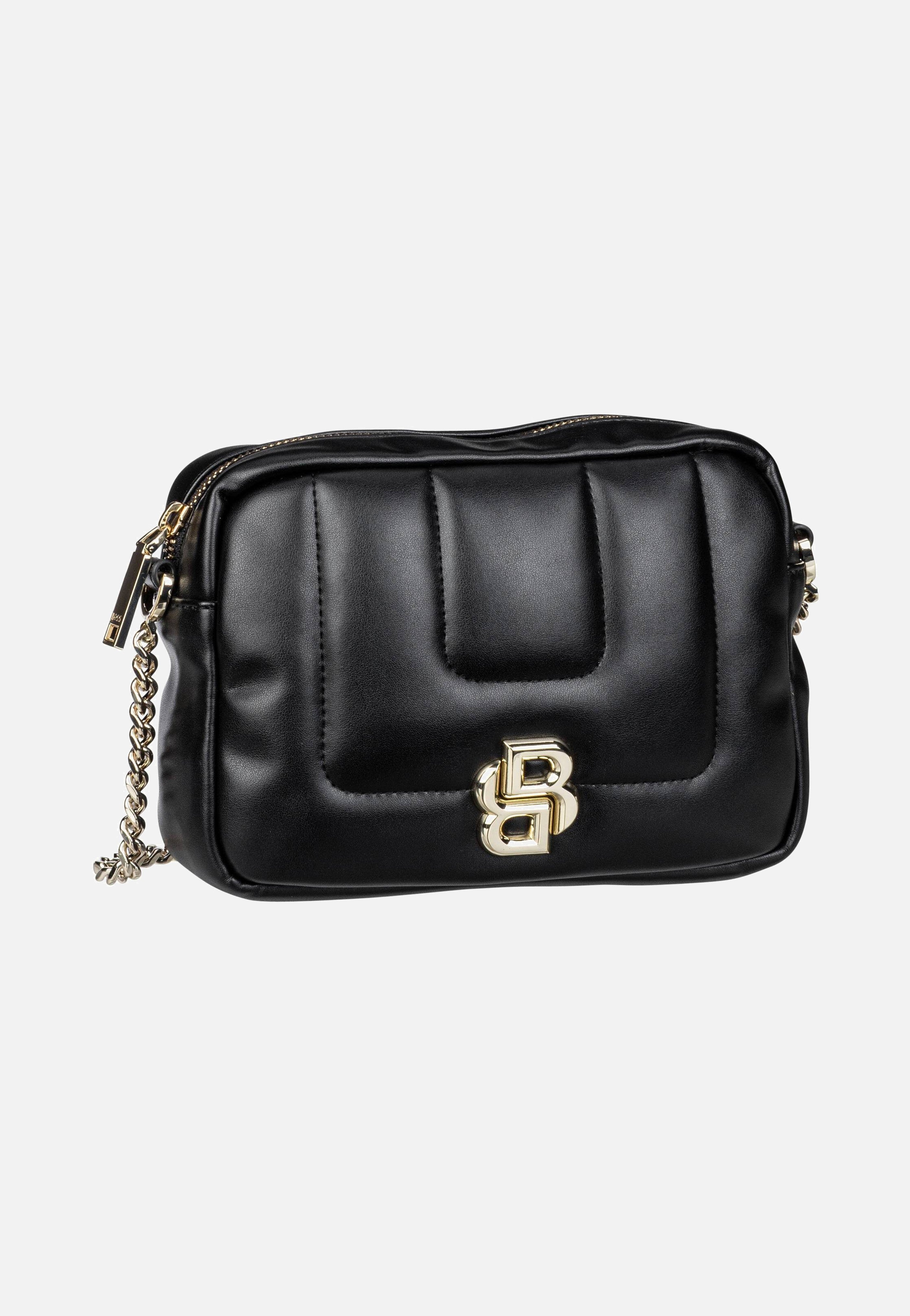 BOSS - B Icon CB 50523349 Black - Crossbody Bag | Women-Image