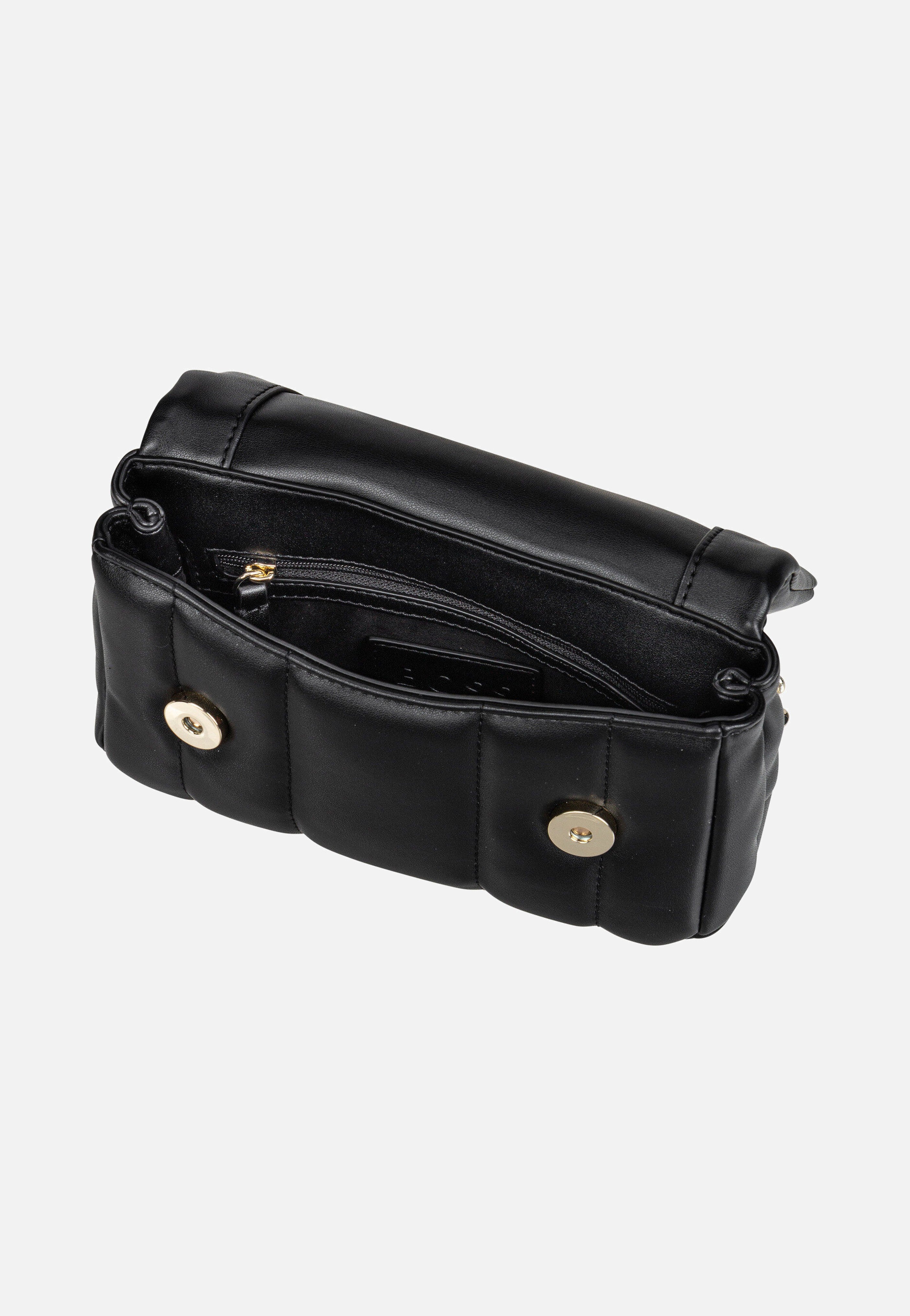 BOSS - B Icon S 50528858 Black - Shoulder Bag | Women-Image
