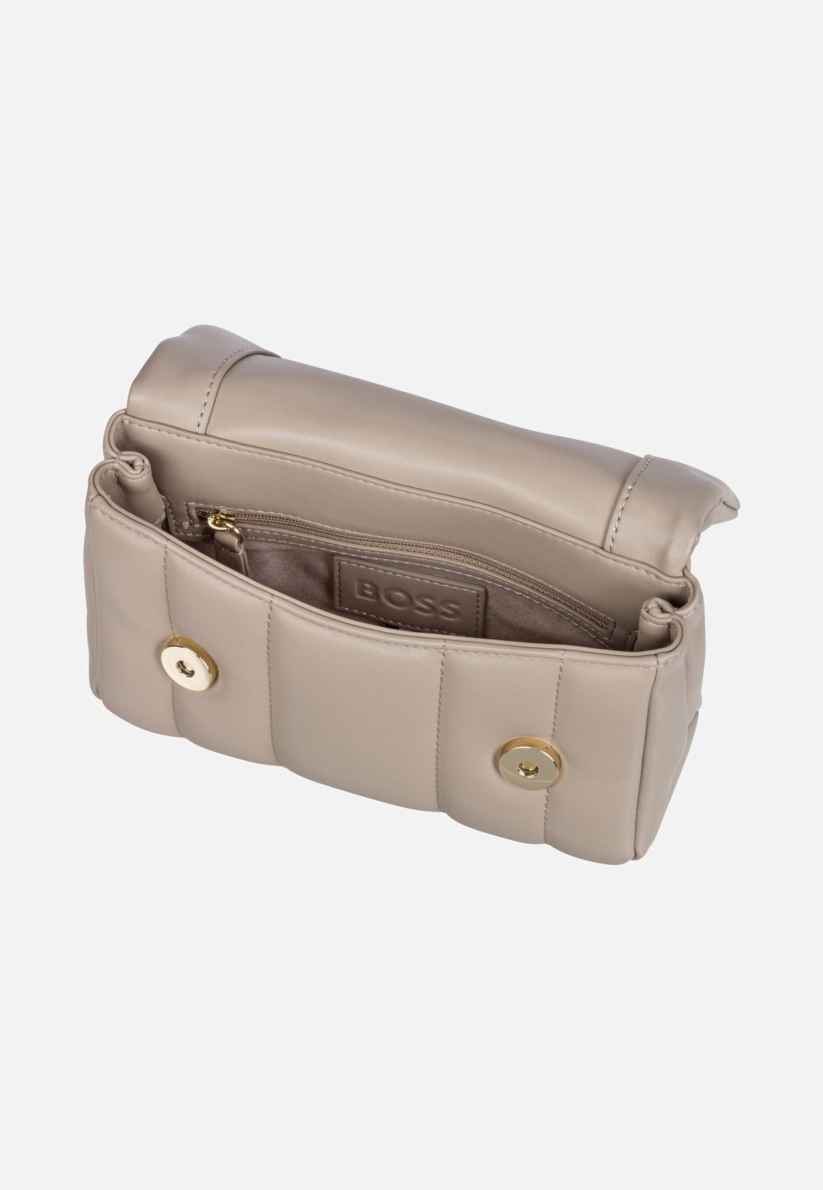 BOSS - B Icon S 50528858 Light Beige - Shoulder Bag | Women-Image