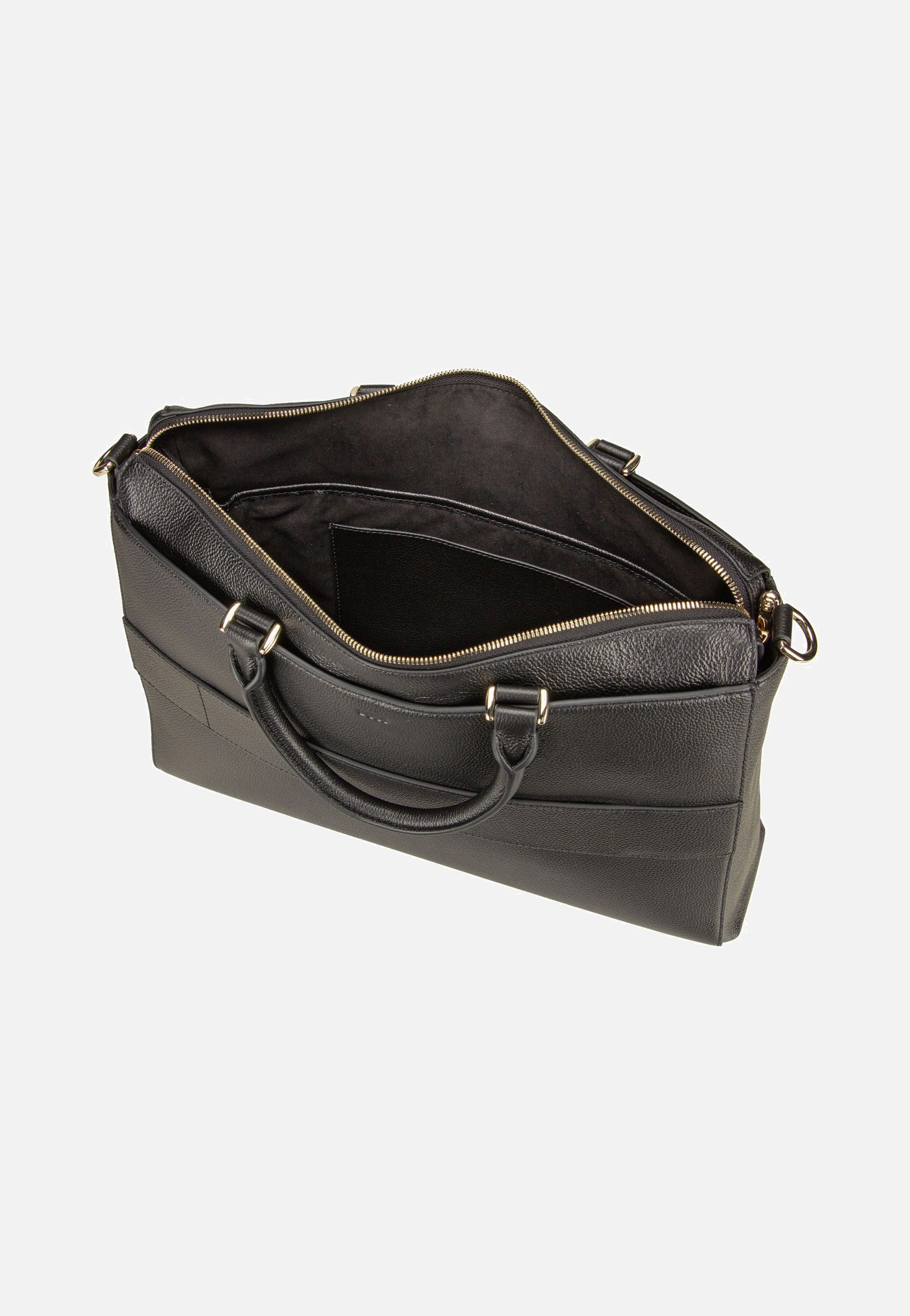 BOSS - Boss Beyond Briefcase 50552192 Black - Briefcase | Women-Image