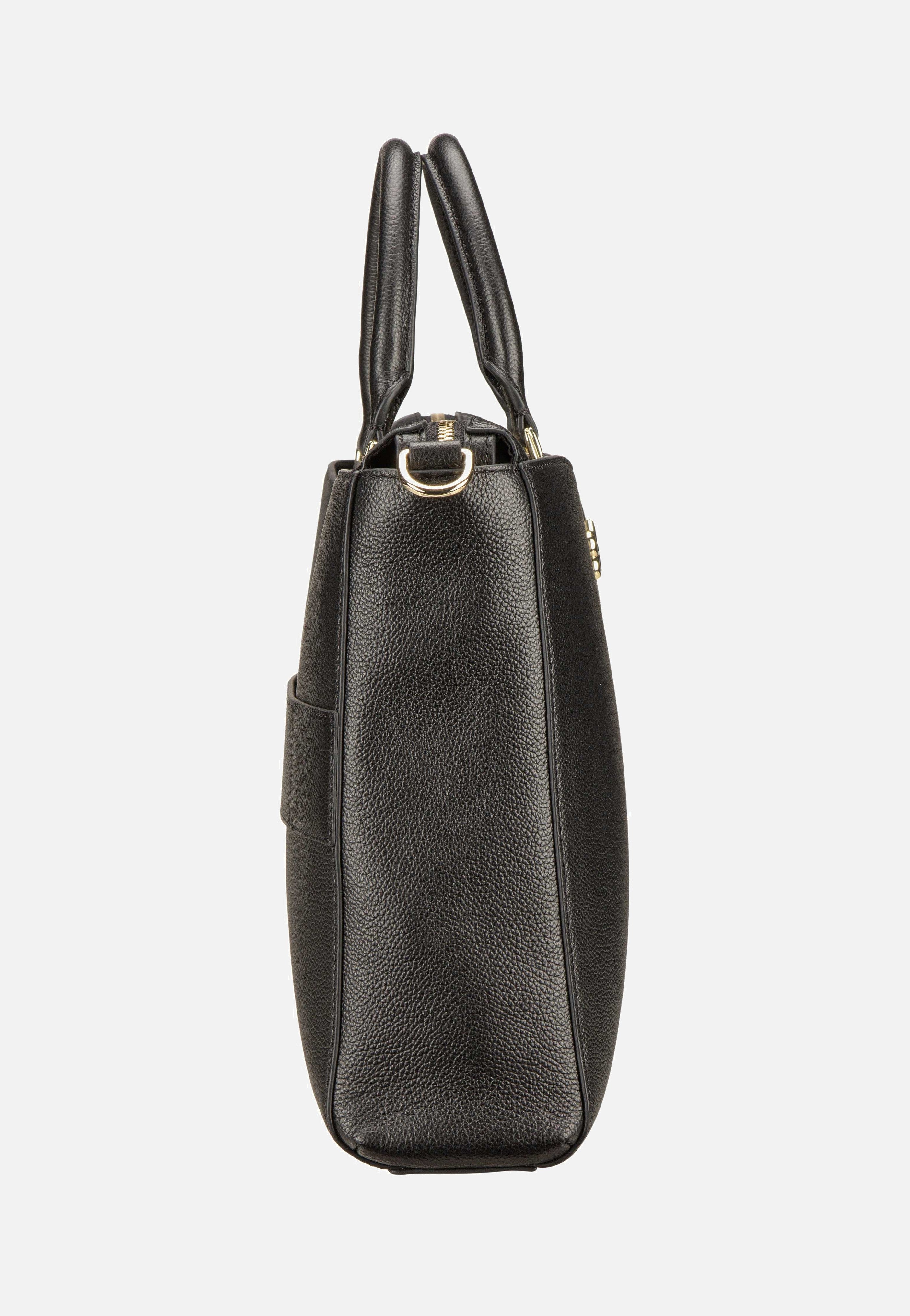 BOSS - Boss Beyond Briefcase 50552192 Black - Briefcase | Women-Image