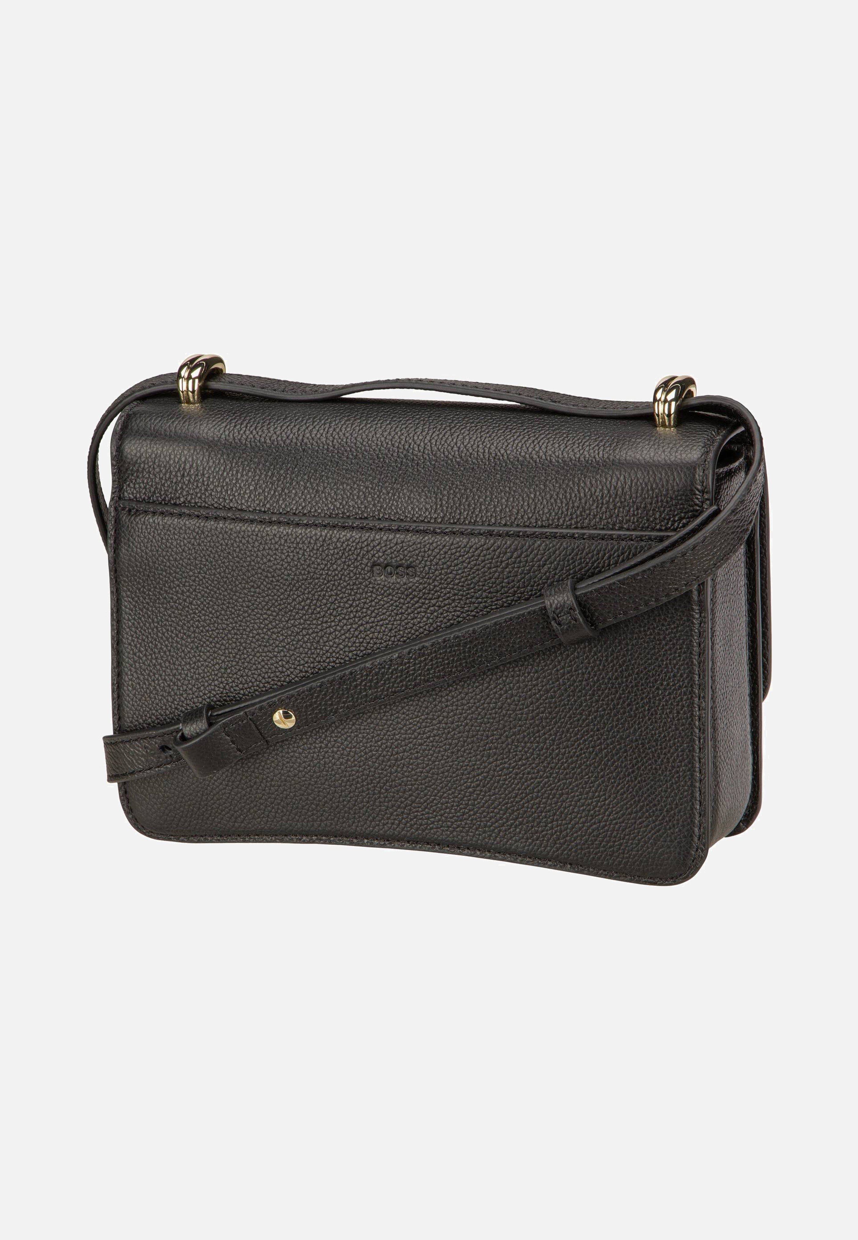 BOSS - Boss Beyond Crossbody 50554935 Black - Crossbody Bag | Women-Image