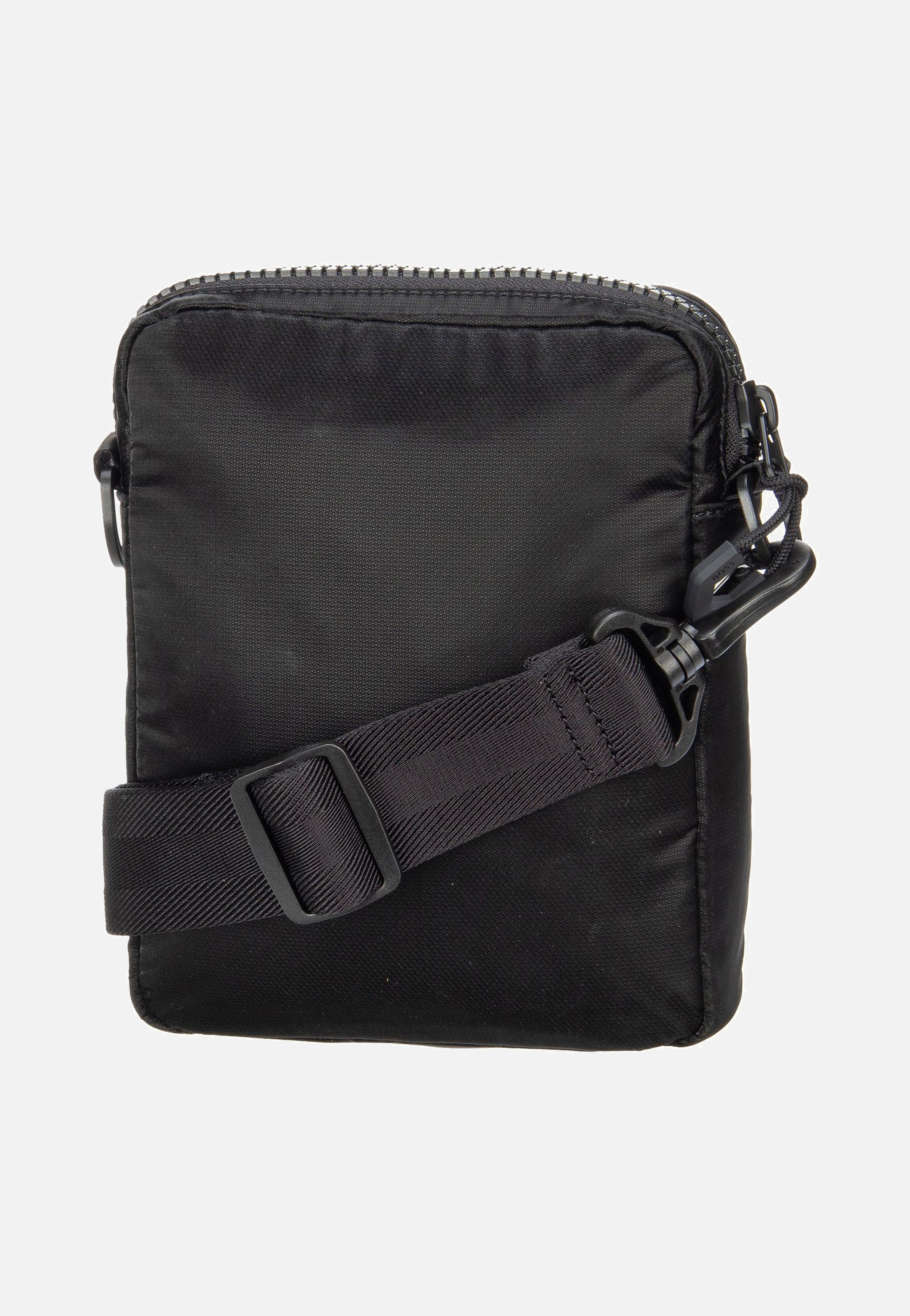 BOSS - Bryant 513071 Black - Shoulder Bag | Men-Image