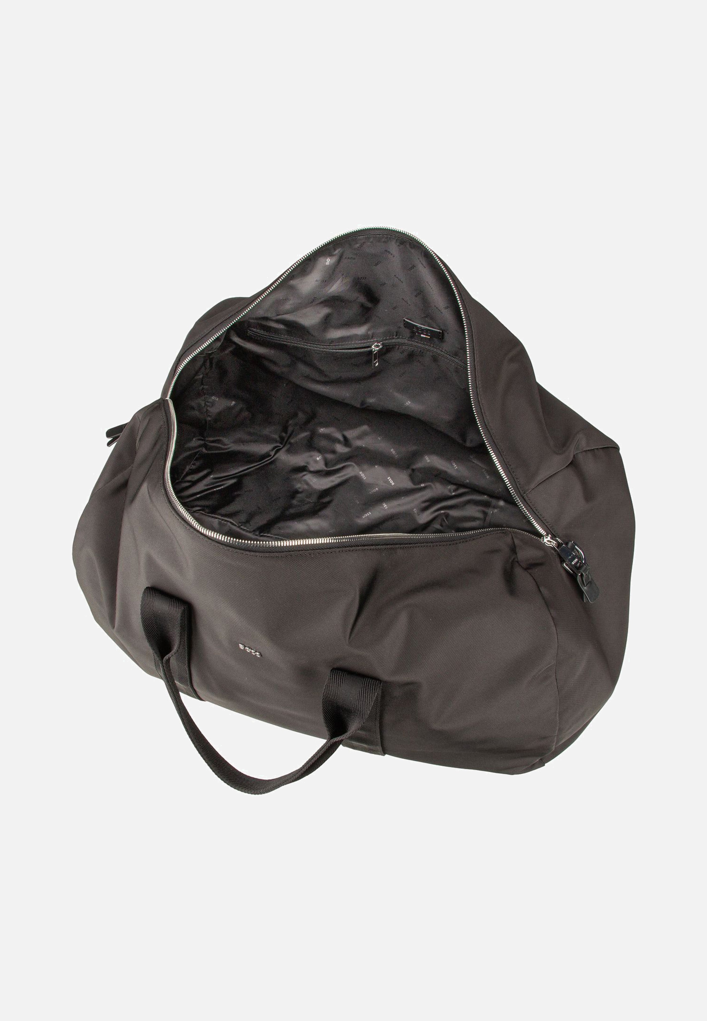 BOSS - Highway 24H 50552434 Black - Dufflebag | Men-Image