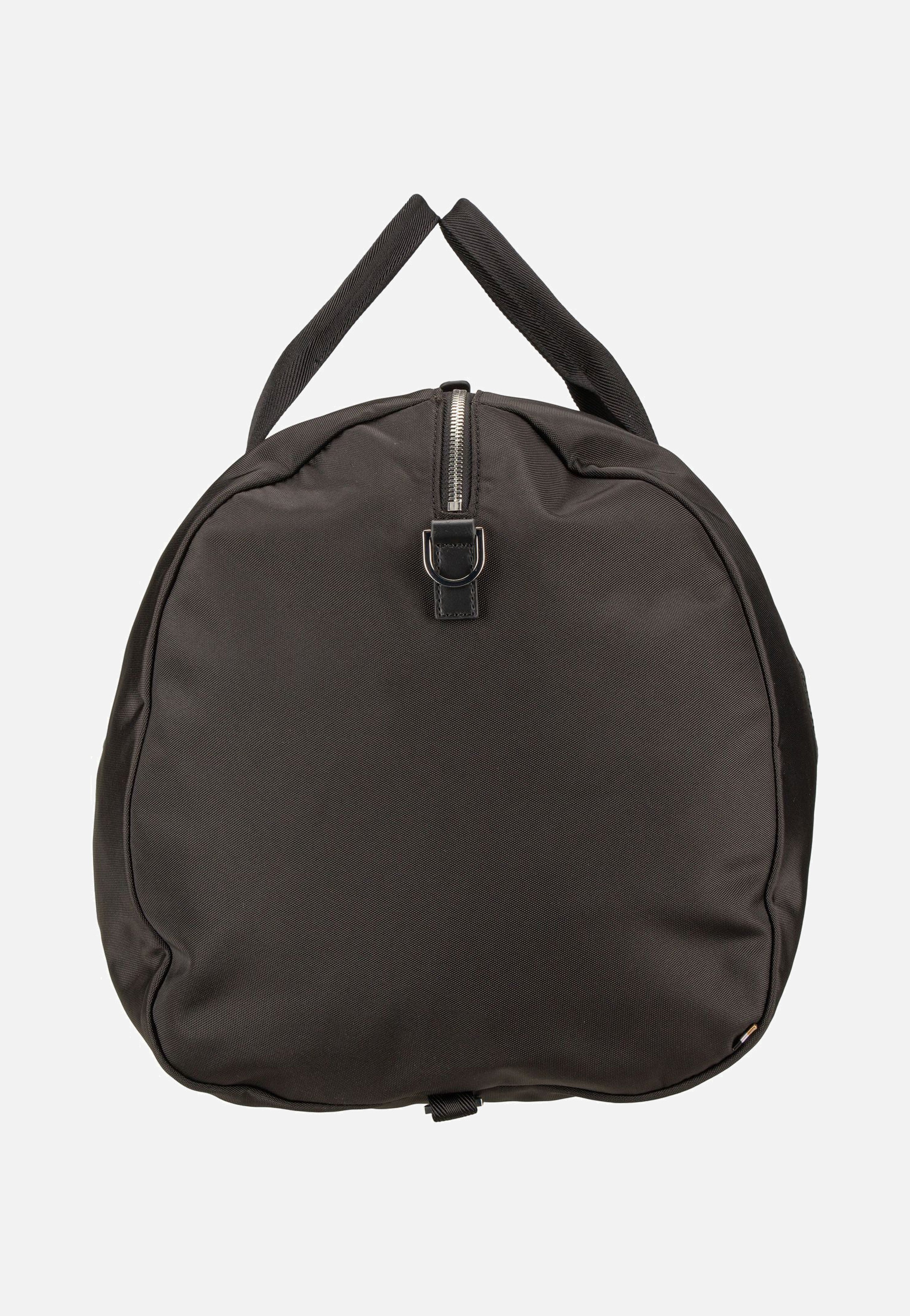 BOSS - Highway 24H 50552434 Black - Dufflebag | Men-Image