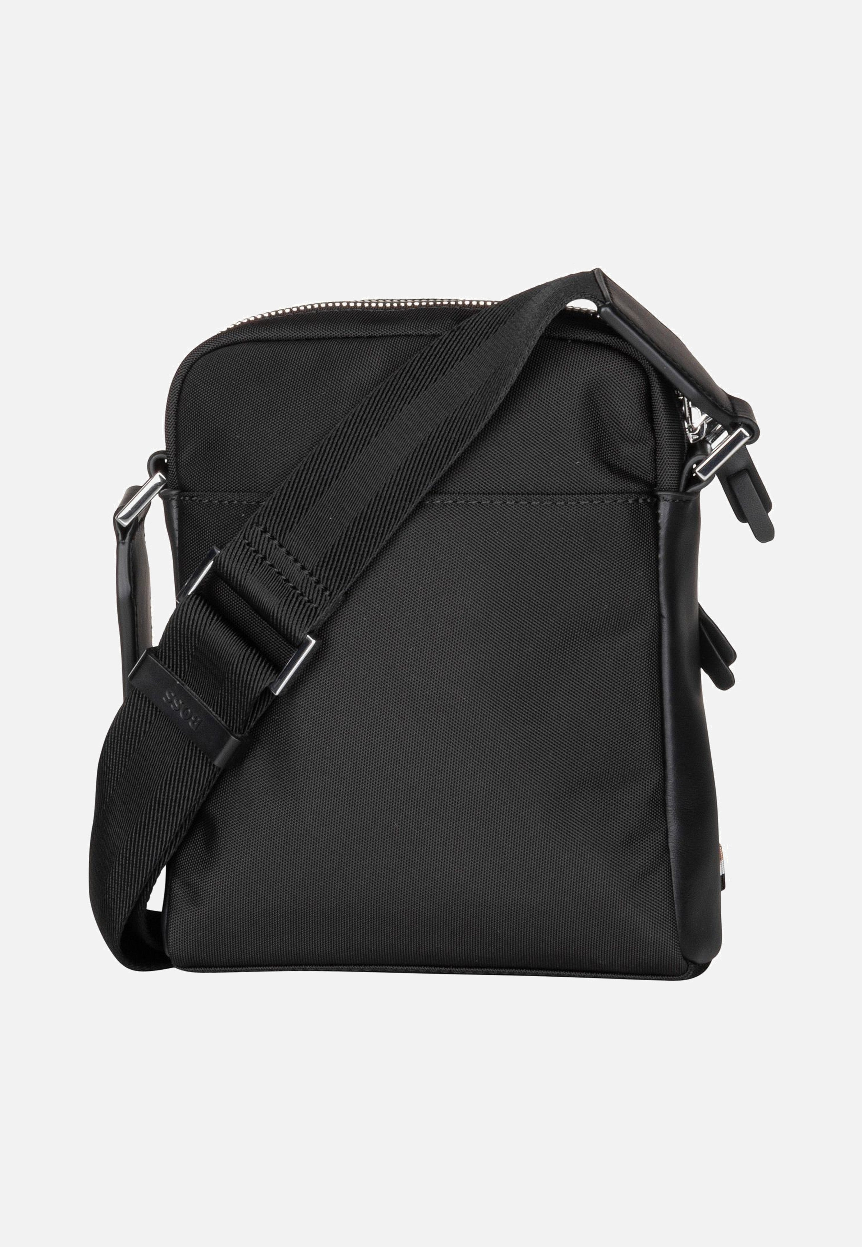 BOSS - Highway NS Zip 50536491 Black - Crossbody Bag | Neutral-Image