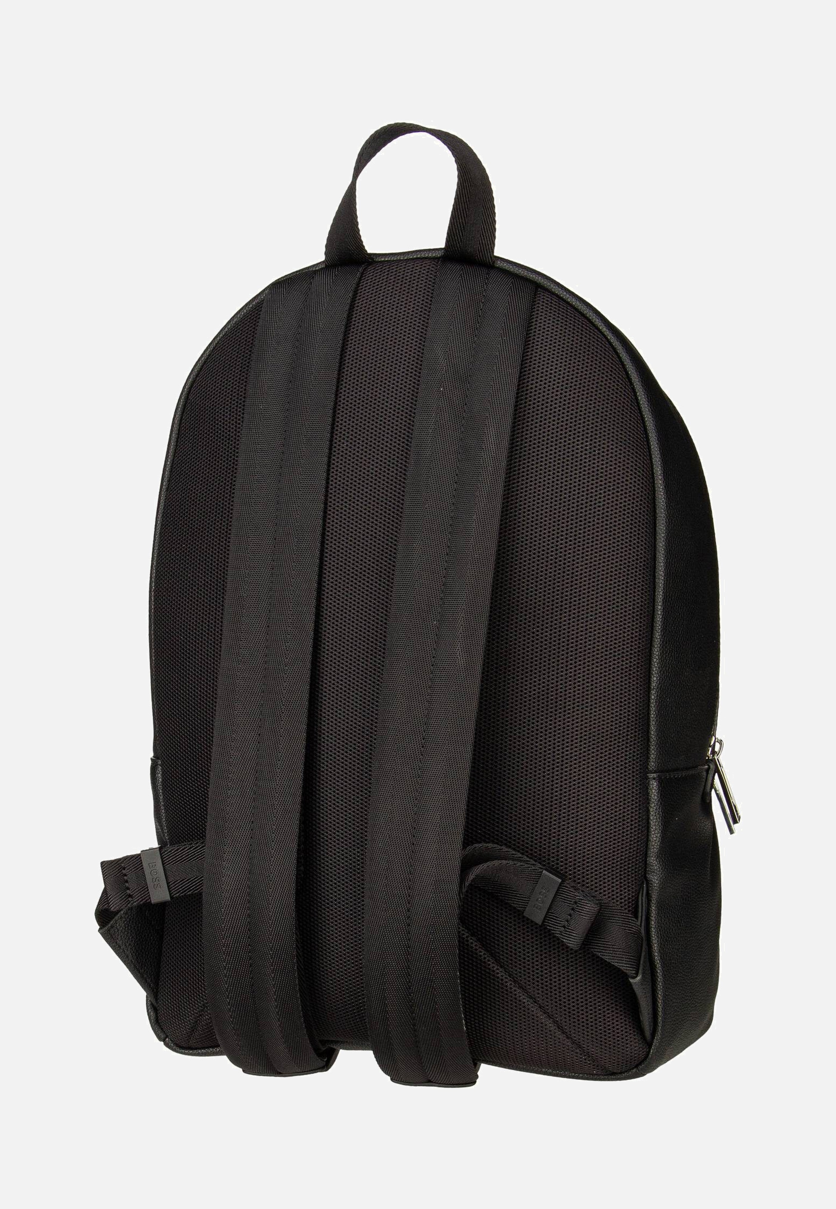BOSS Ray 50536499 Black Backpack