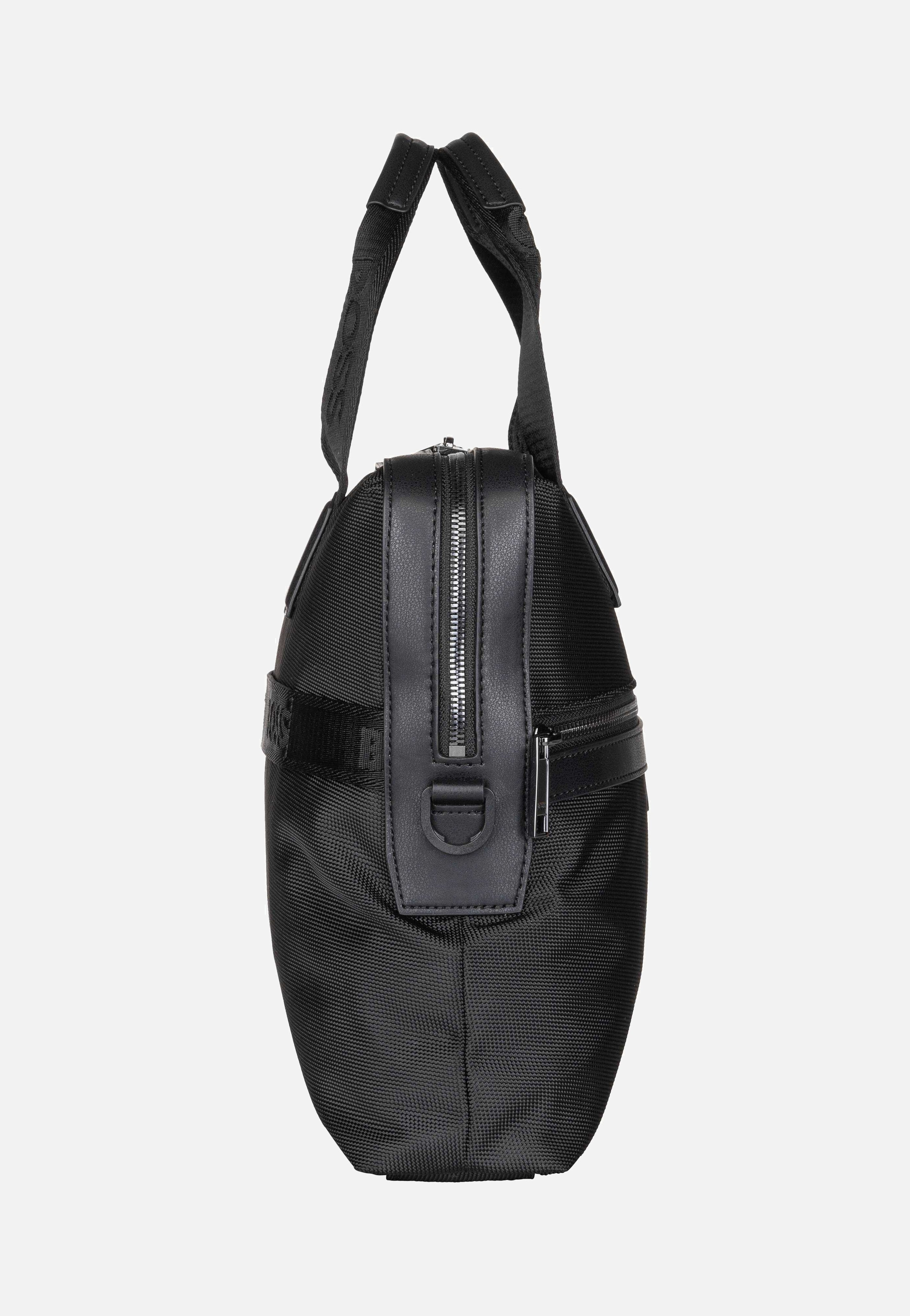 BOSS - Ray N Document Case 50536181 Black - Briefcase | Neutral-Image