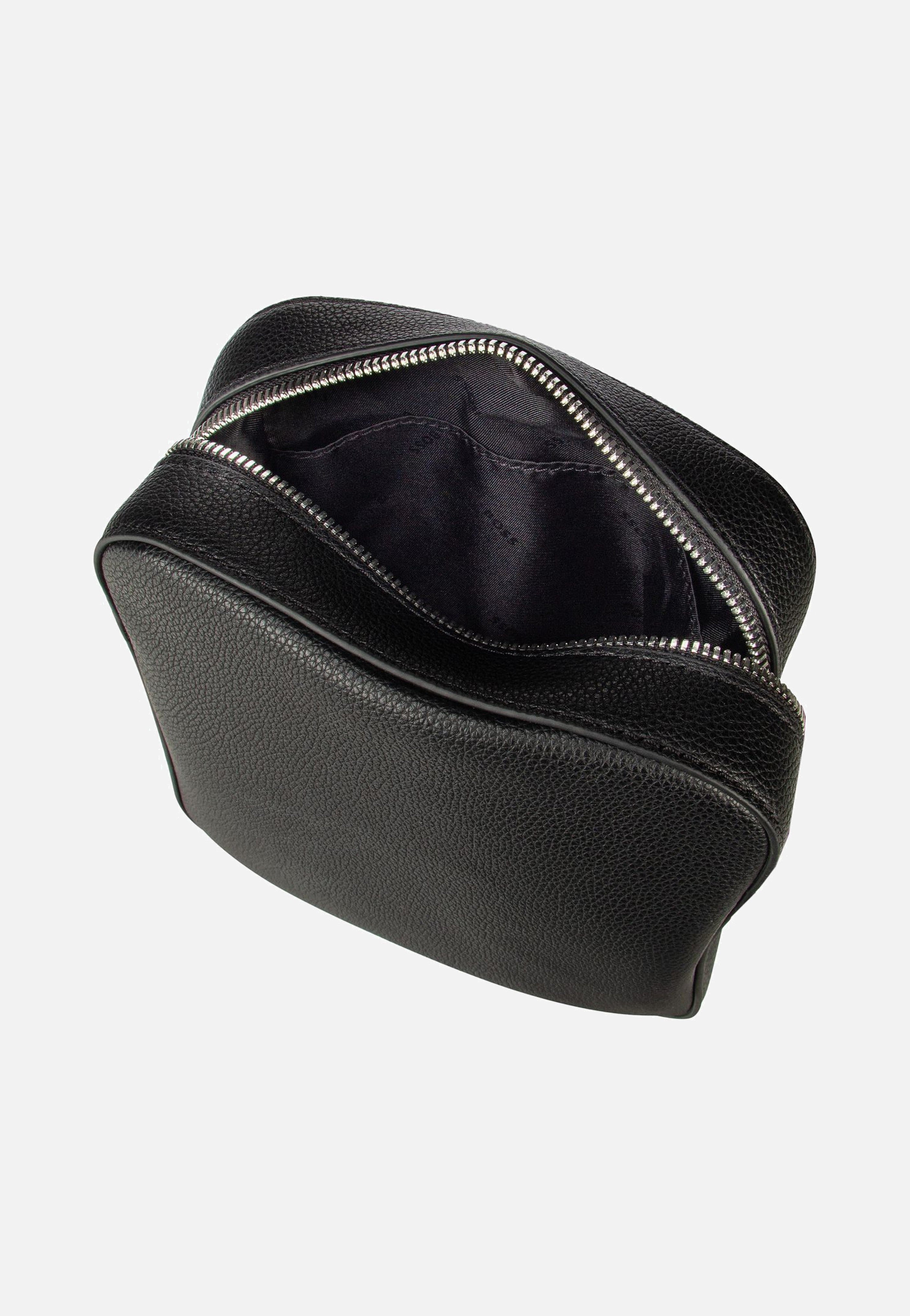 BOSS Ray NS 50536475 Black Crossbody Bag