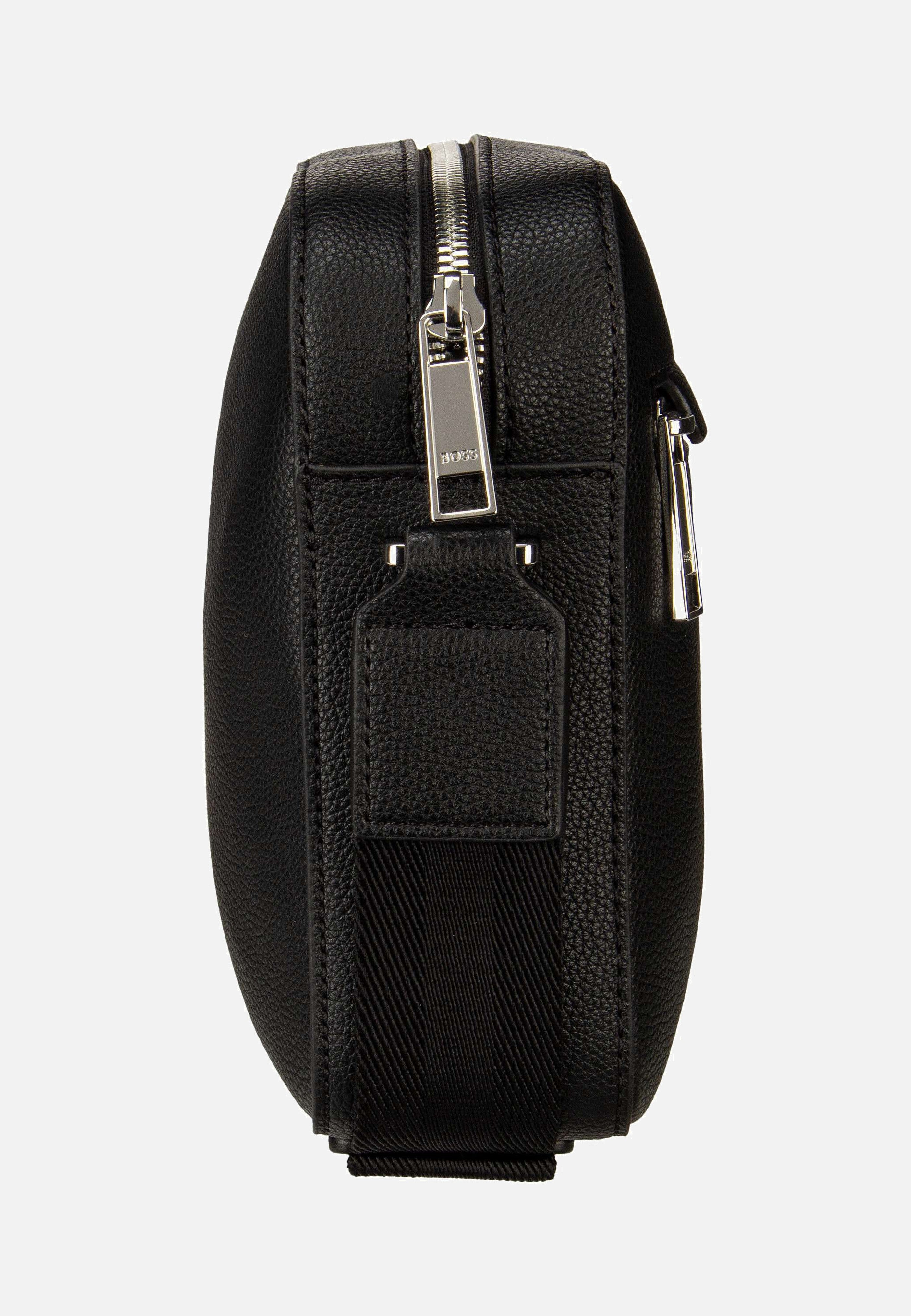 BOSS Ray NS 50536475 Black Crossbody Bag