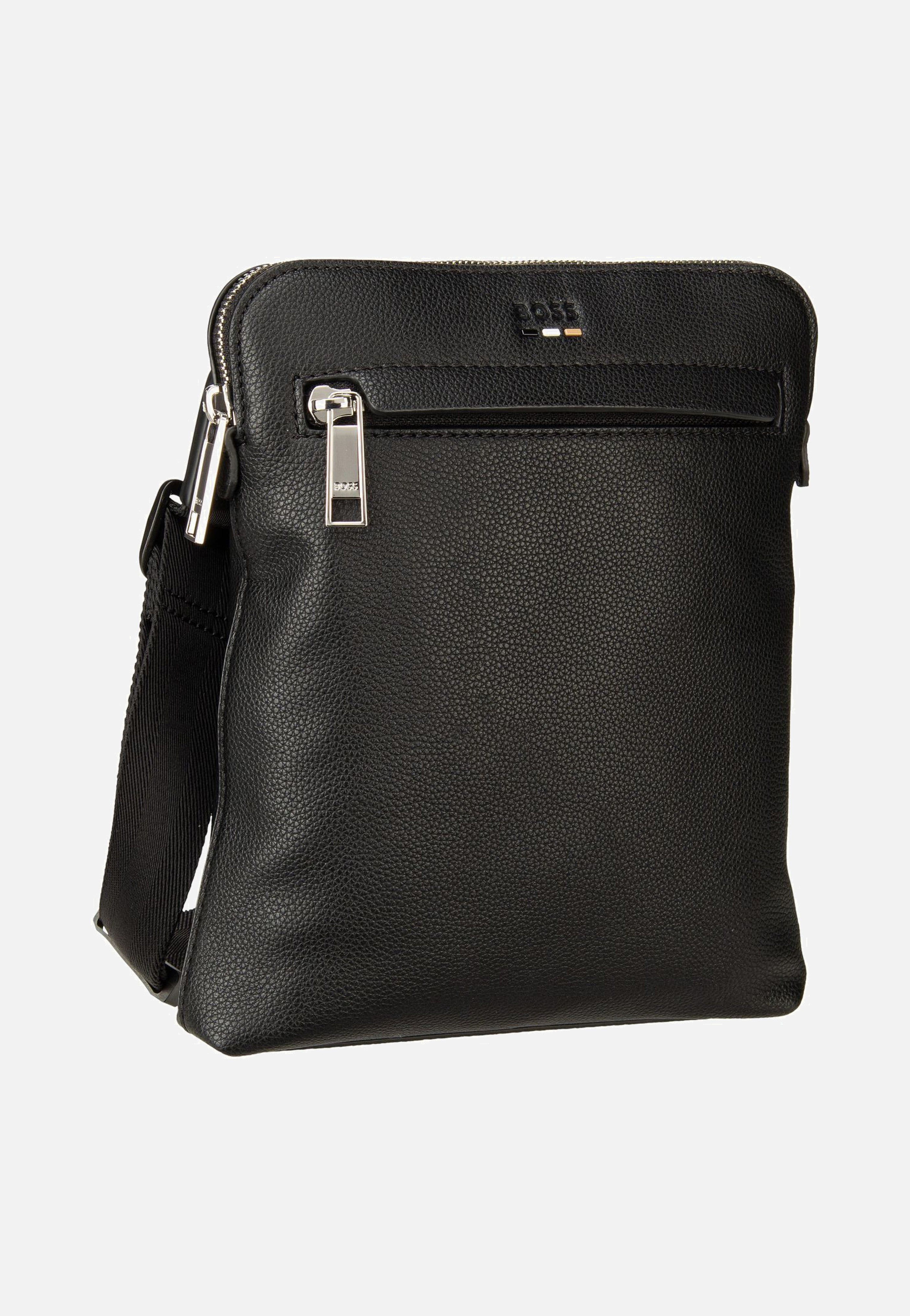 BOSS Ray S 50536477 Black Pouch Bag