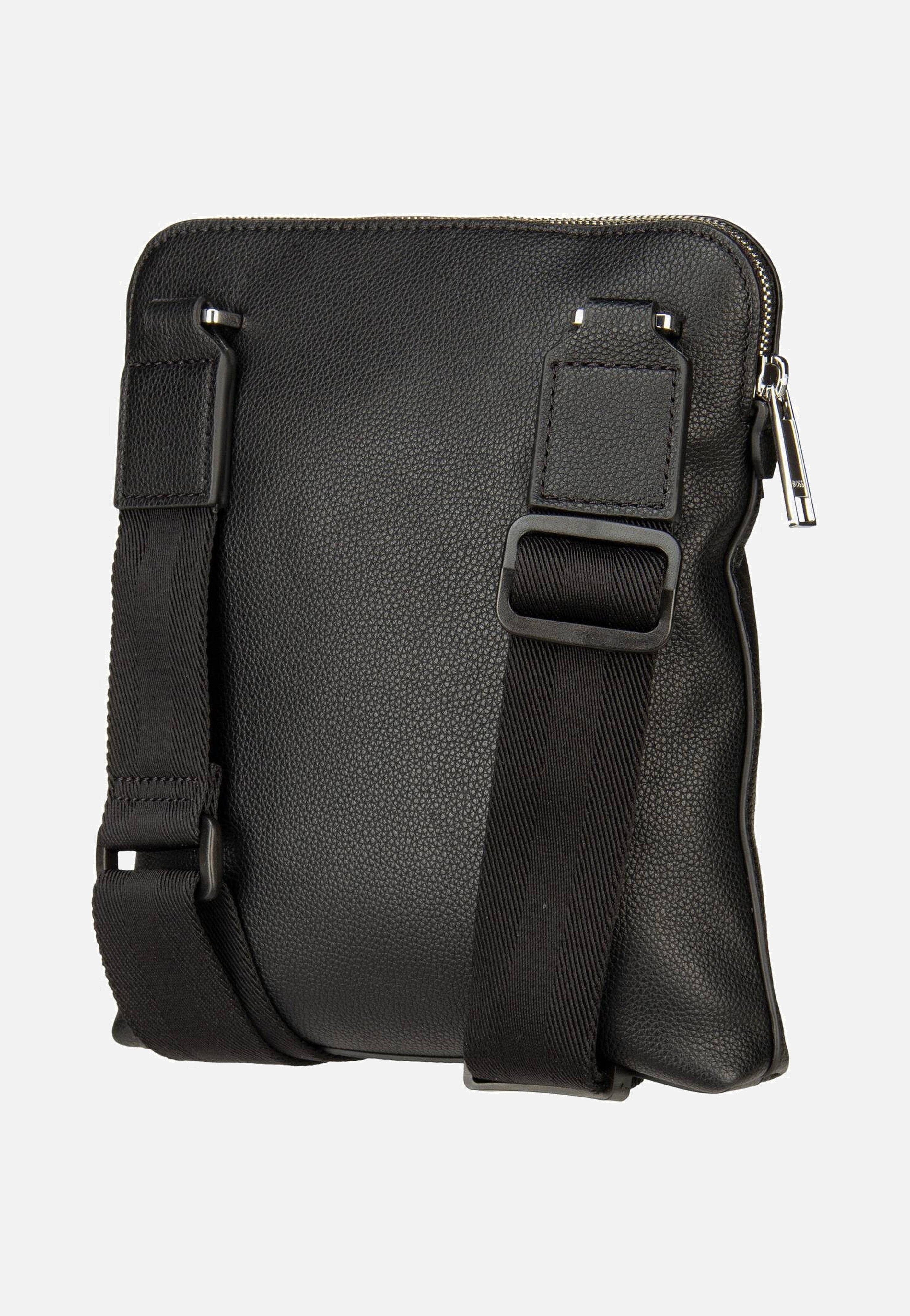 BOSS Ray S 50536477 Black Pouch Bag