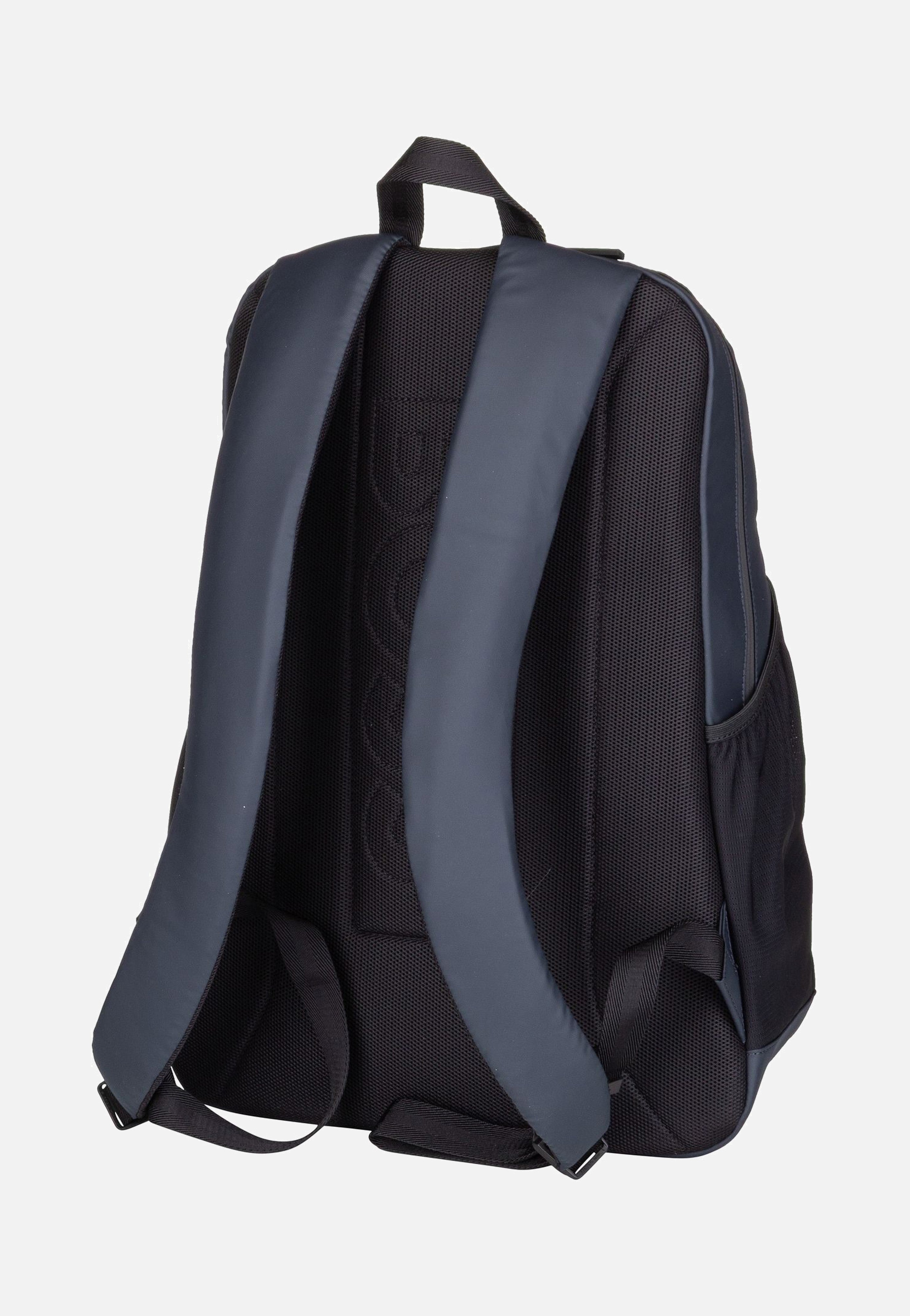 BOSS - Stormy BP 50536286 Dark Blue - Backpack | Men-Image