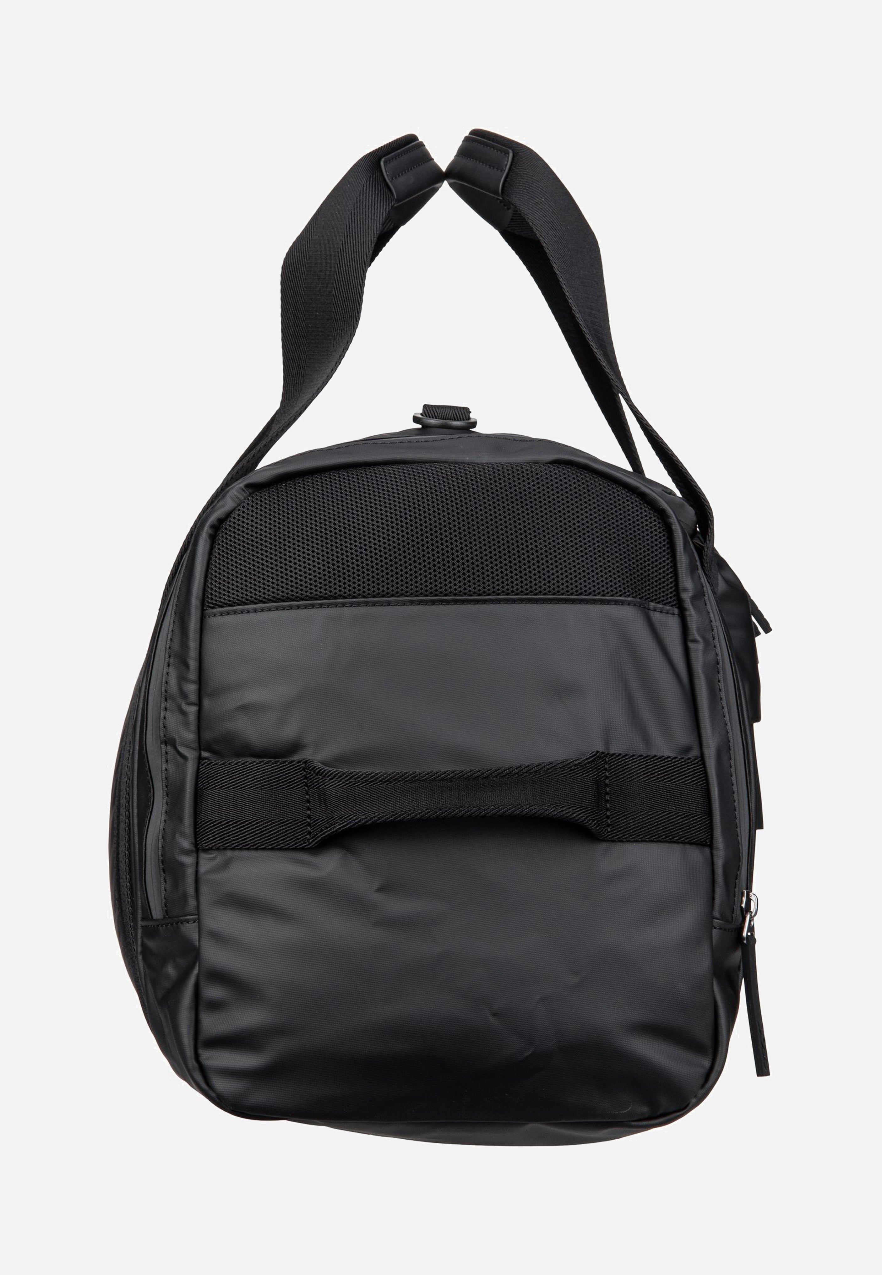 BOSS - Stormy Square Holdall 50548088 Black - Dufflebag | Neutral-Image