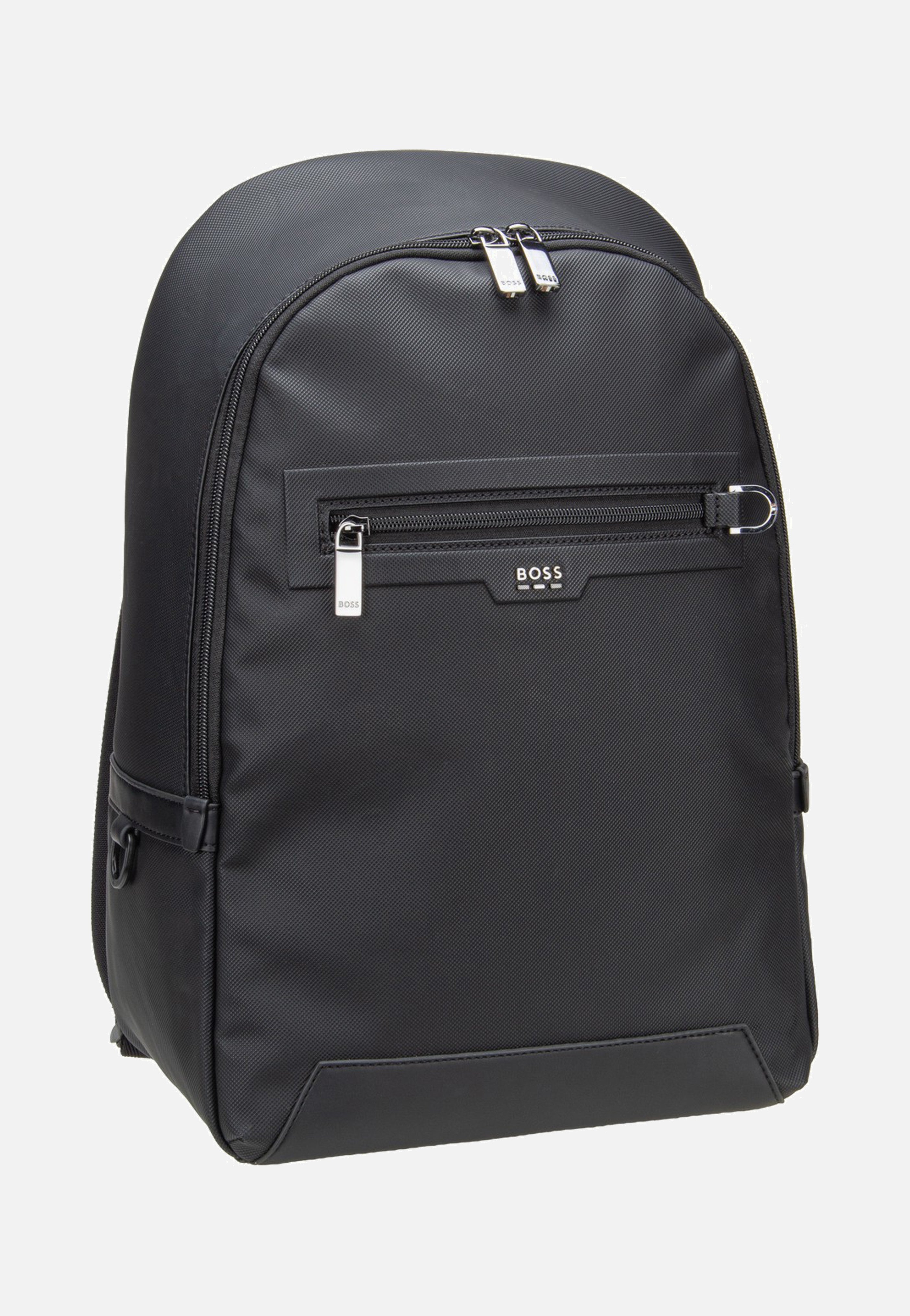 BOSS Cullen Black Backpack