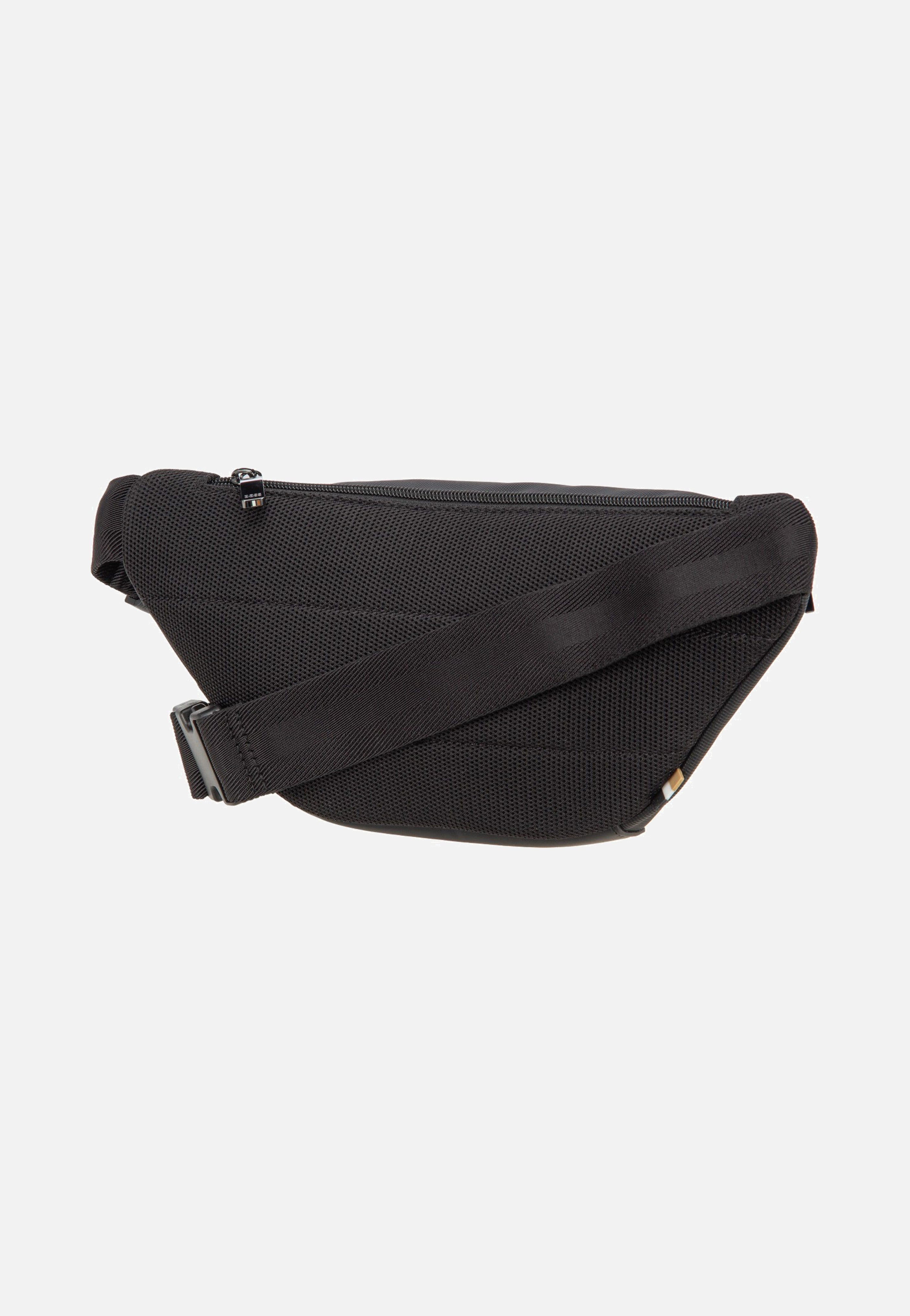 BOSS Cullen Bumbag Black Sling Bag
