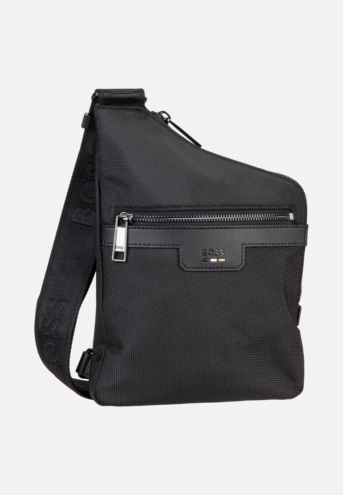 BOSS Ray N Body Bag Black Borsa a tracolla