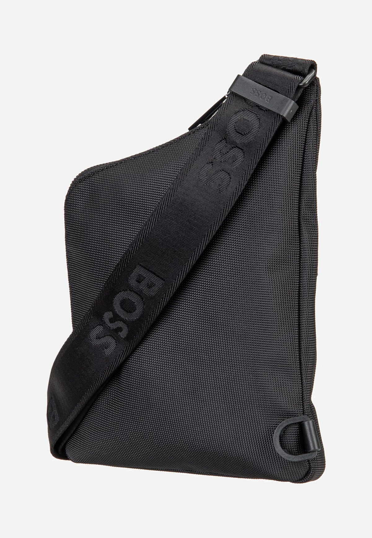 BOSS Ray N Body Bag Black Borsa a tracolla